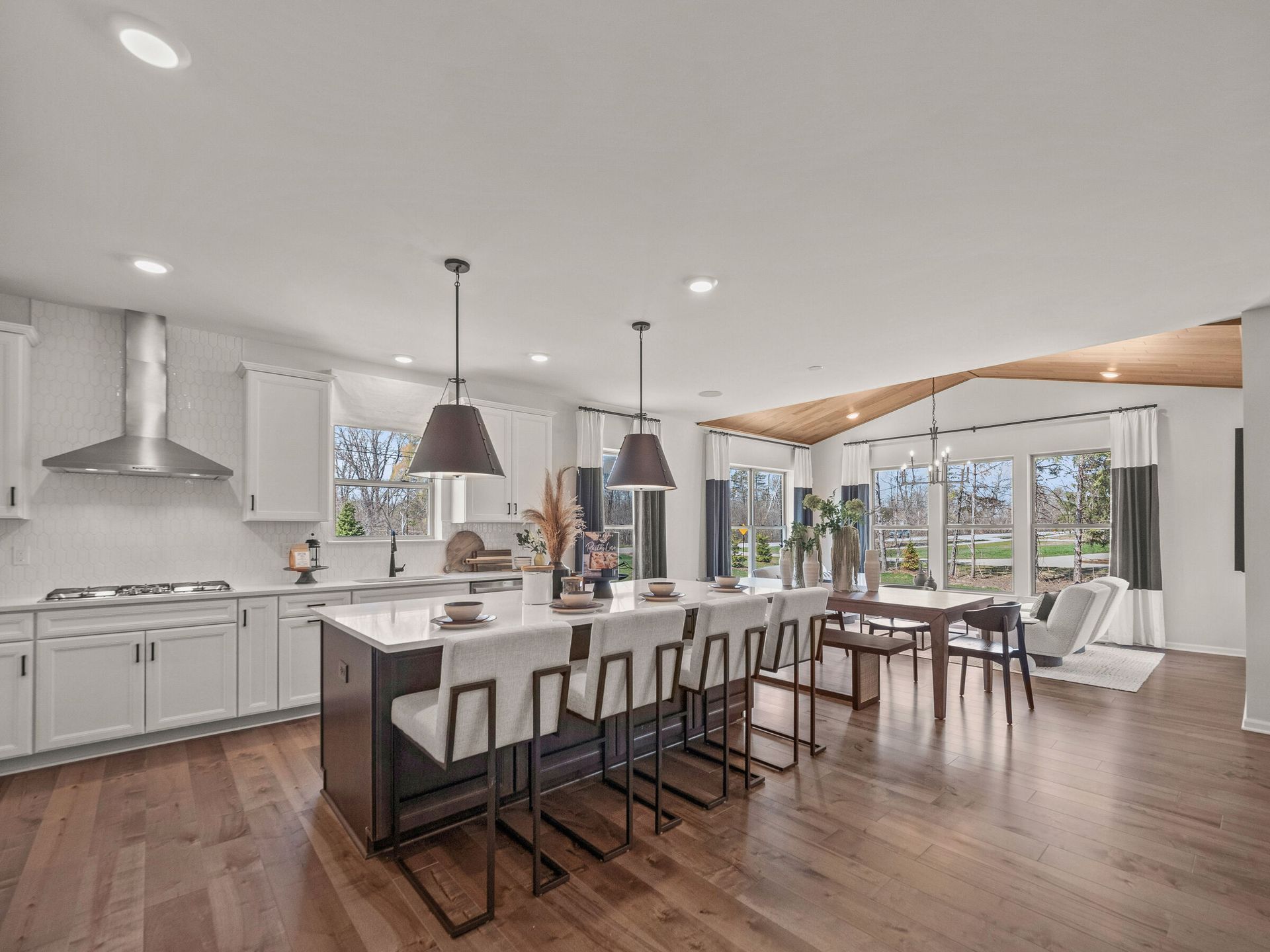Kitchen - Representational Photo