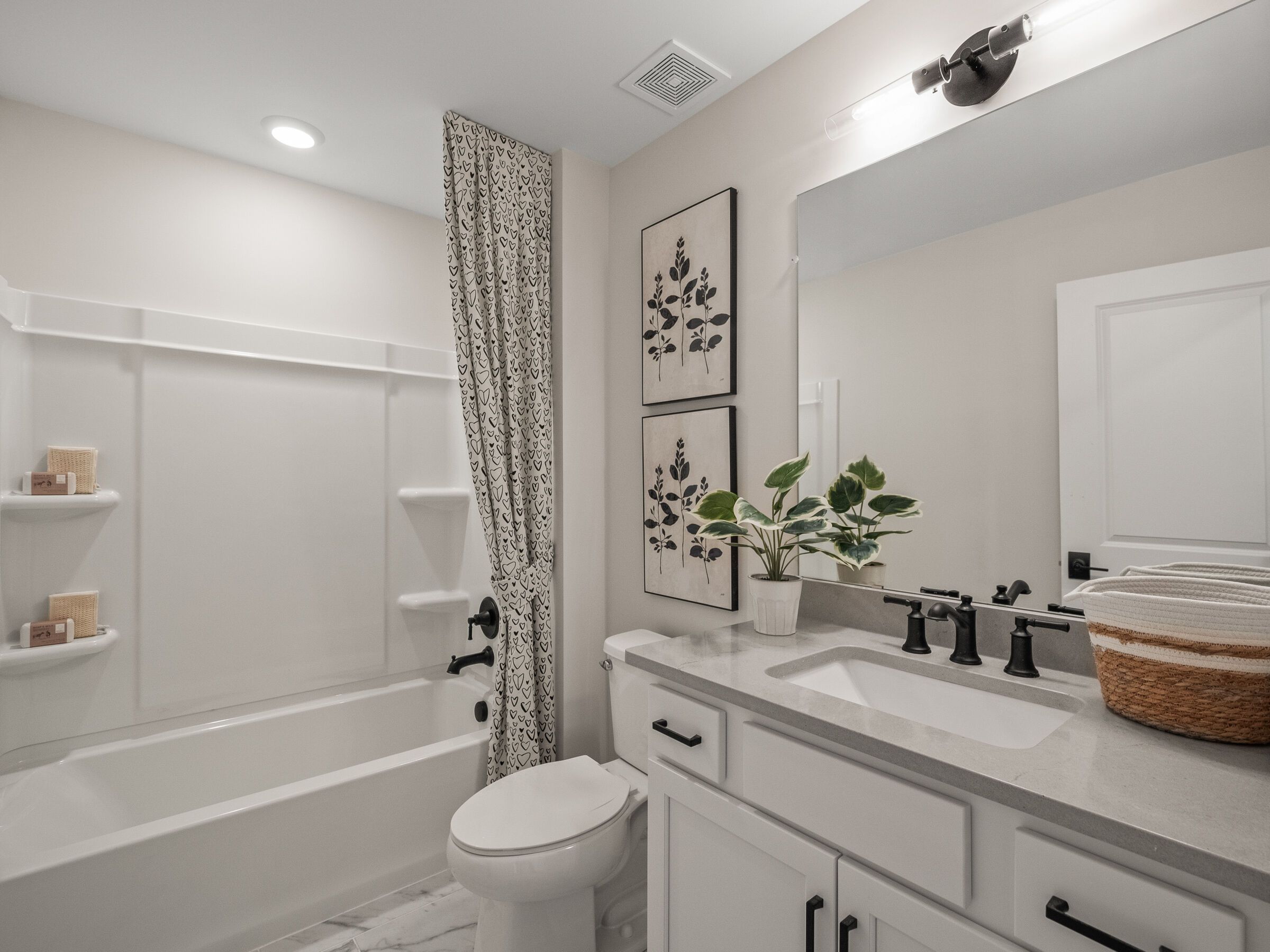 Bathroom - Representational Photo