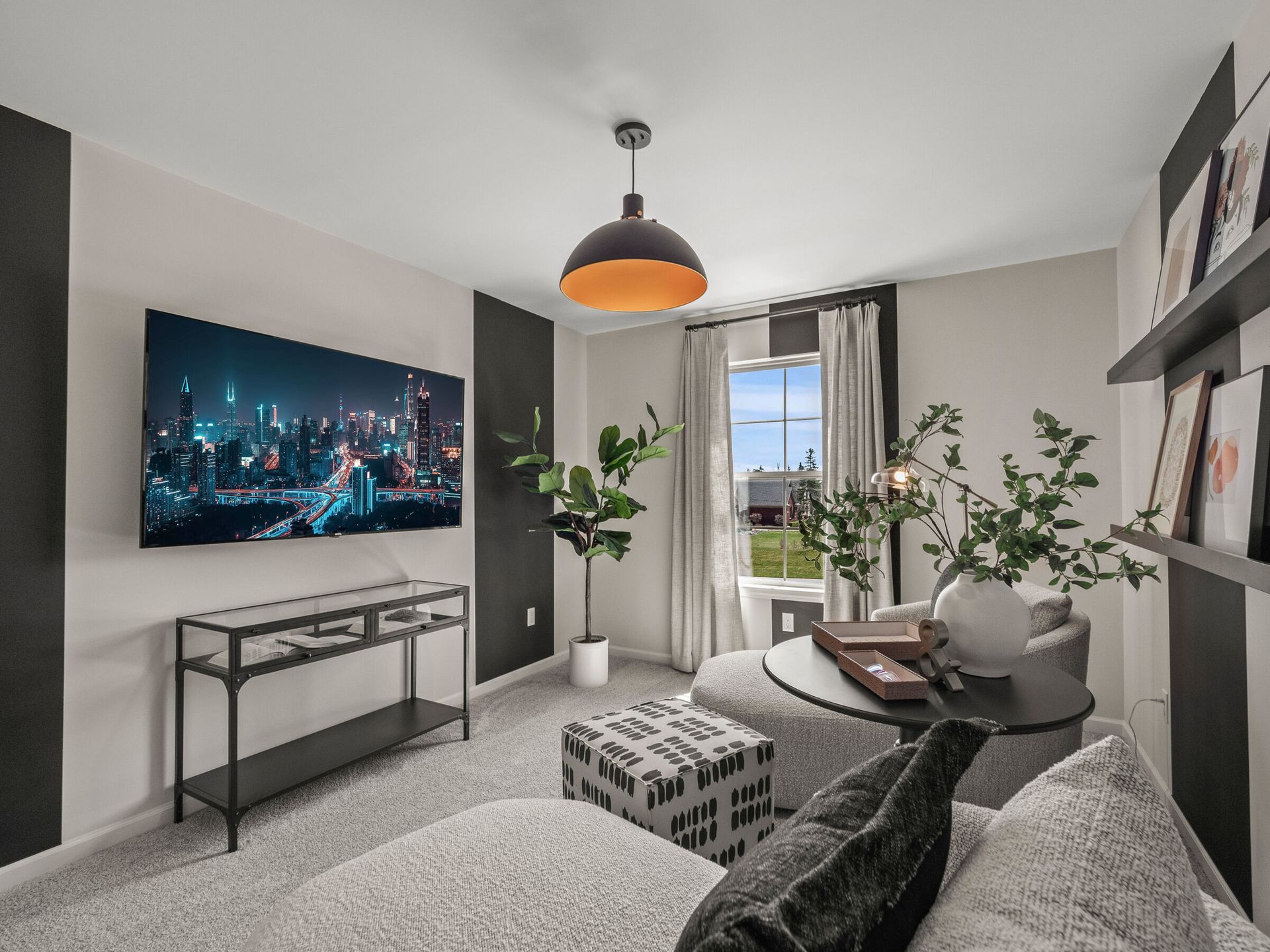 Bedroom - Representational Photo