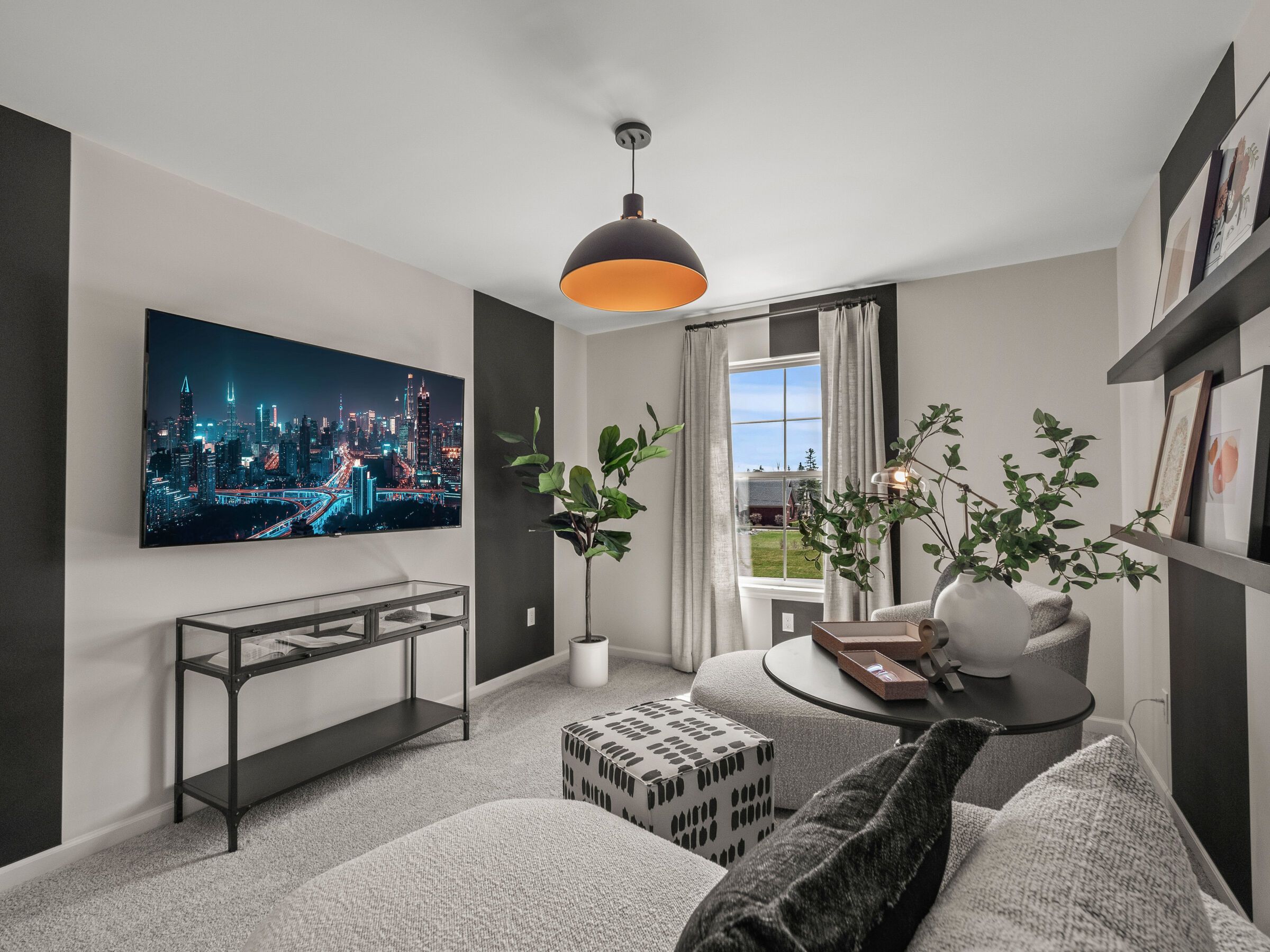 Bedroom - Representational Photo