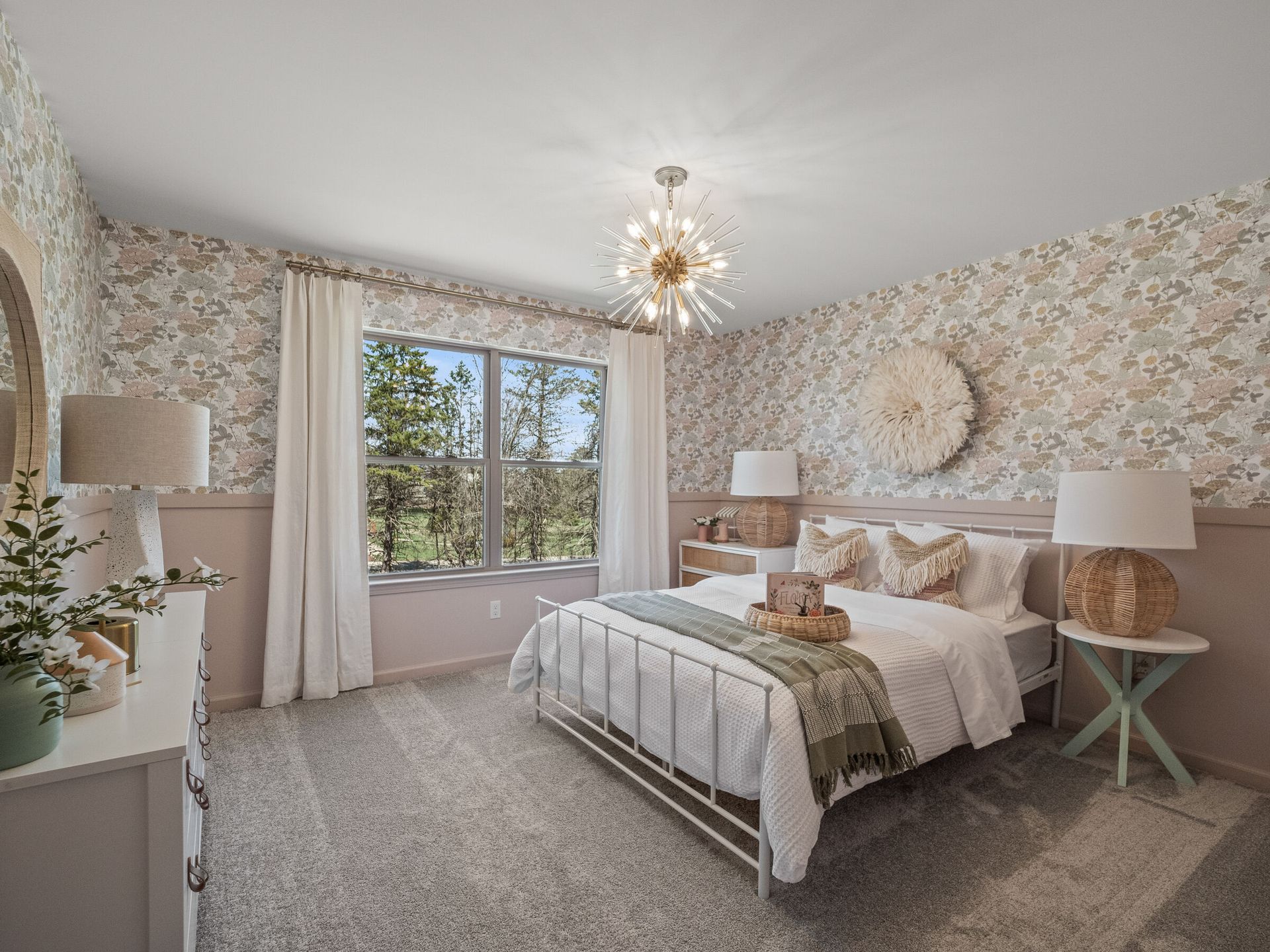Bedroom - Representational Photo