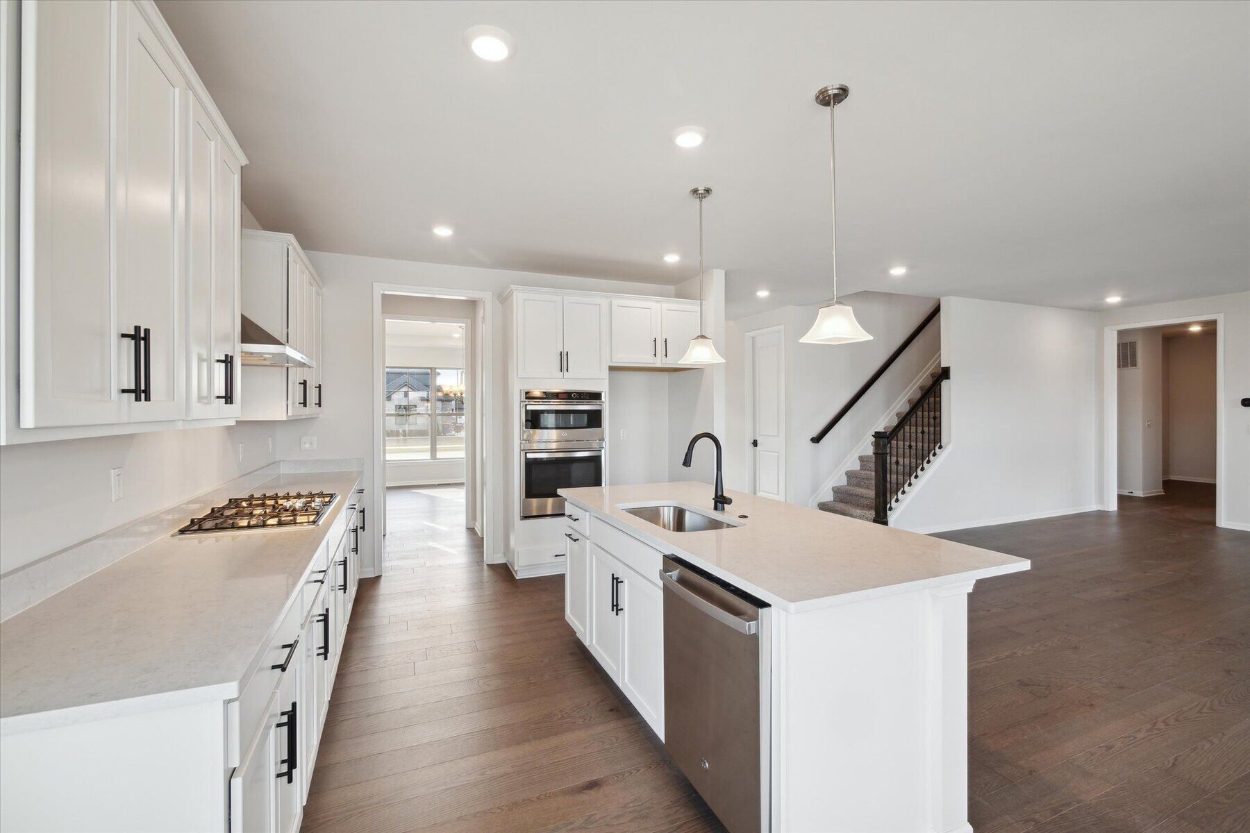 Kitchen - Representational Photo