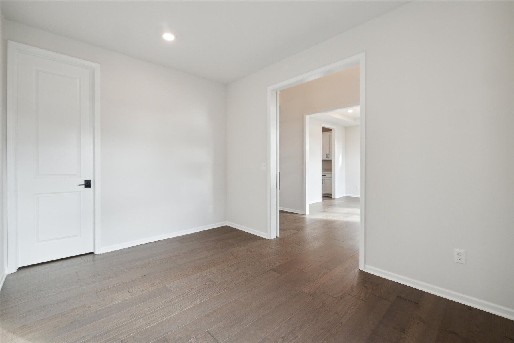 Flex Room - Representational Photo