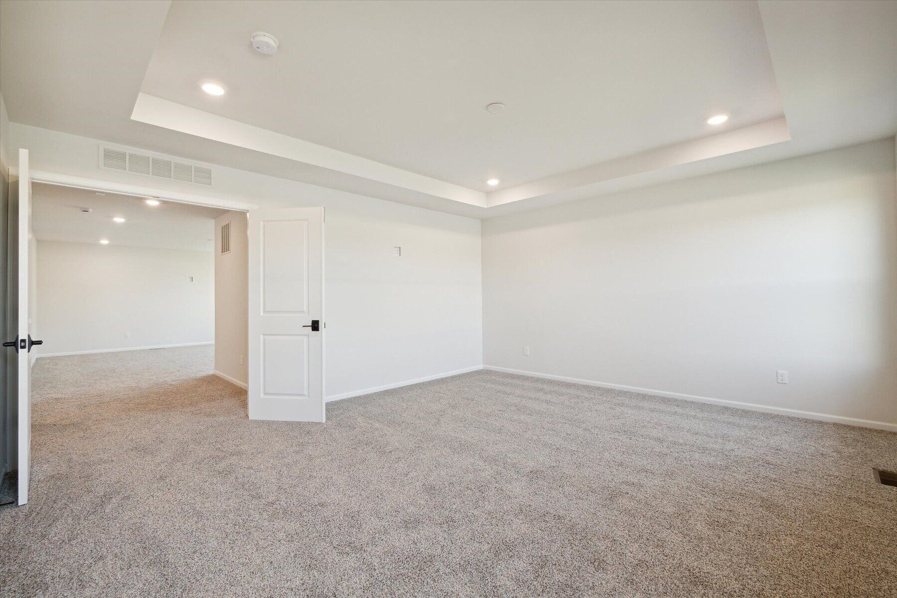 Owner's Bedroom - Representational Photo
