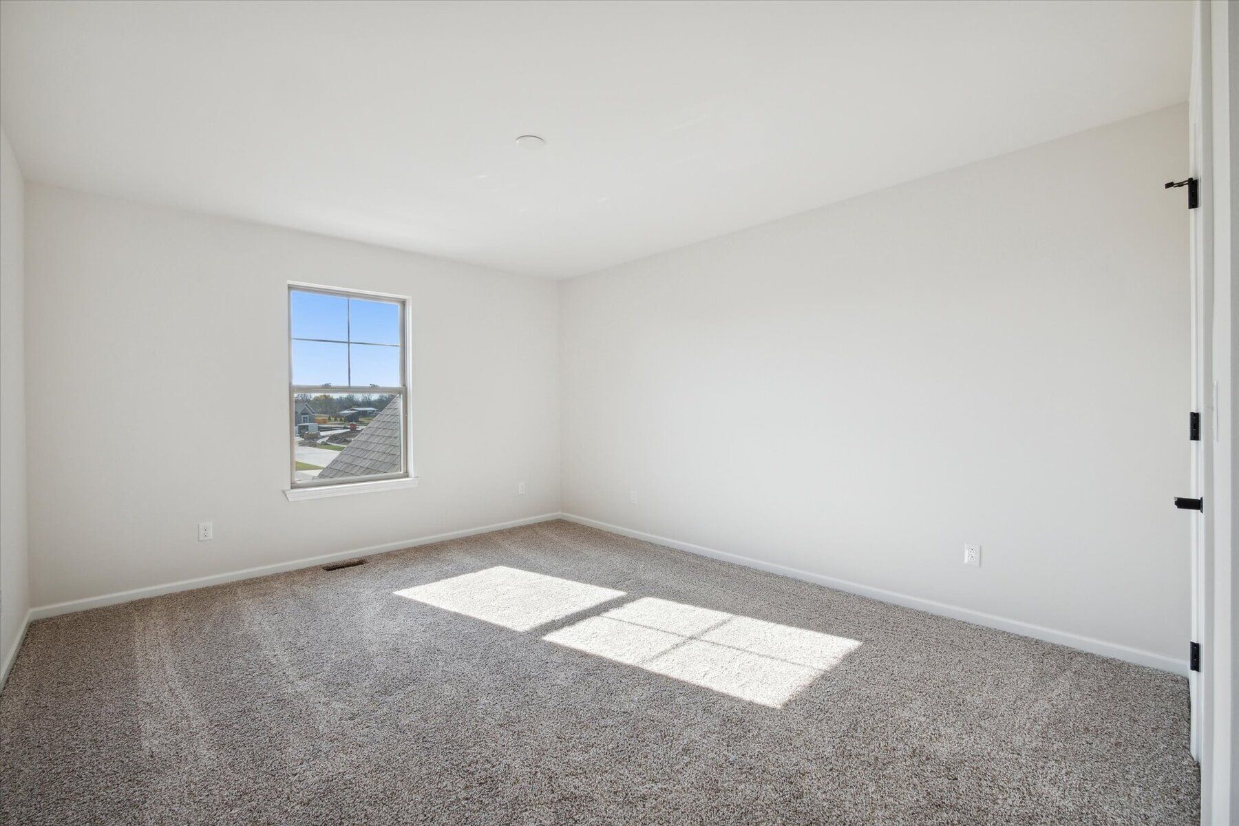 Bedroom - Representational Photo