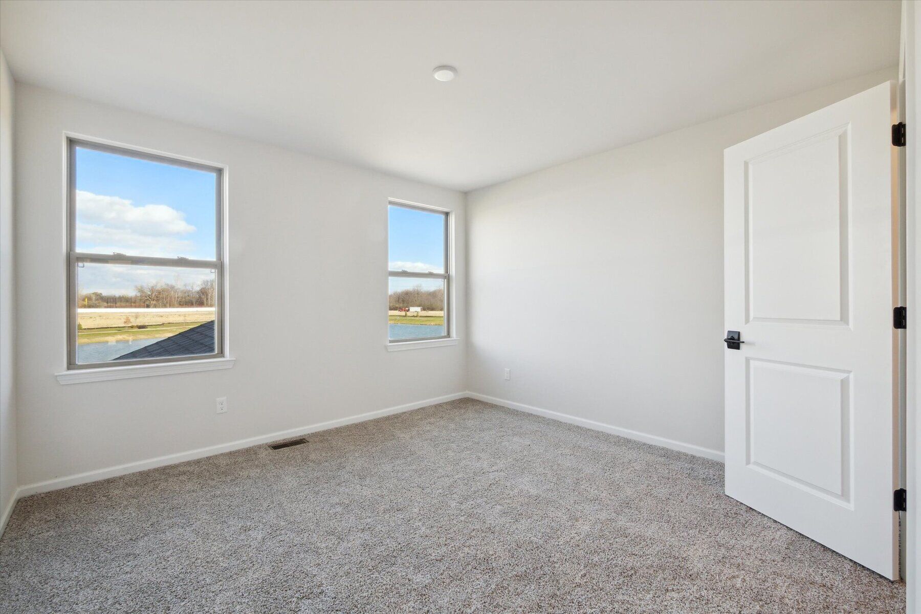 Bedroom - Representational Photo