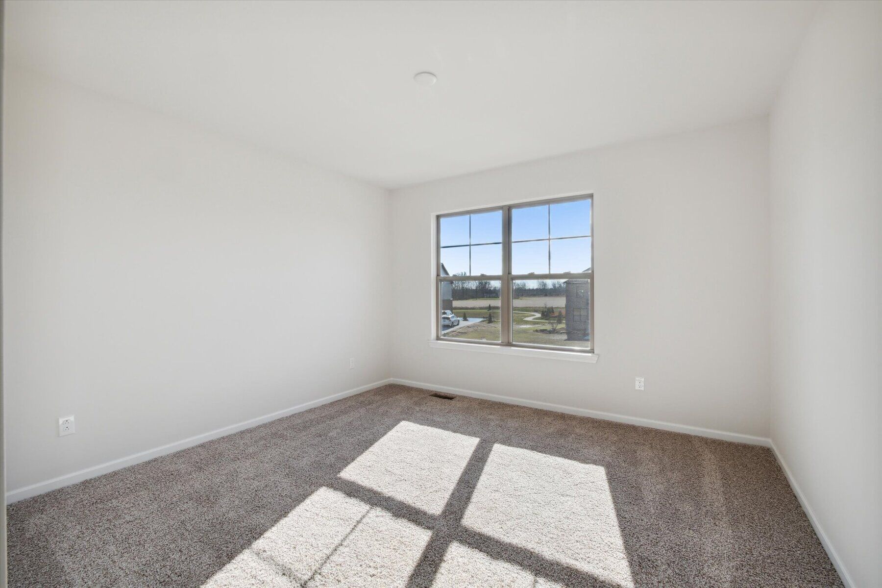 Bedroom - Representational Photo