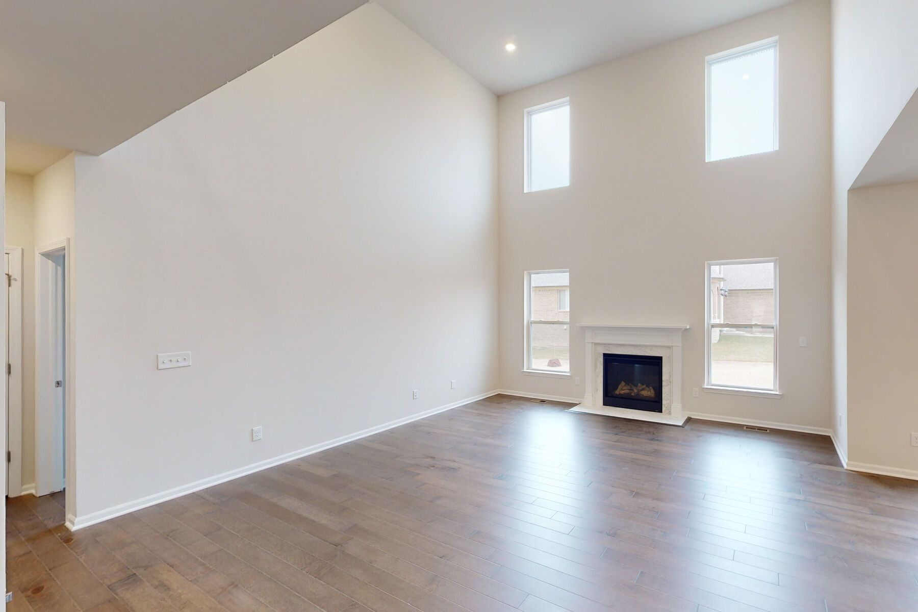 Family Room - Representational Photo