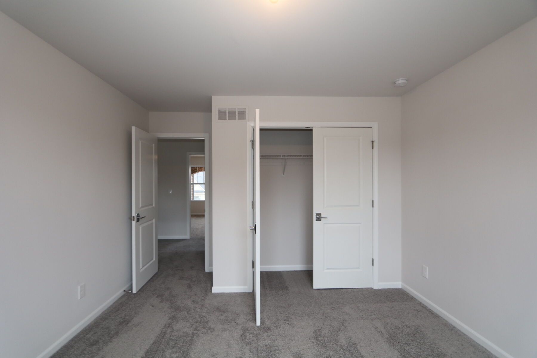 Bedroom - Representational Photo