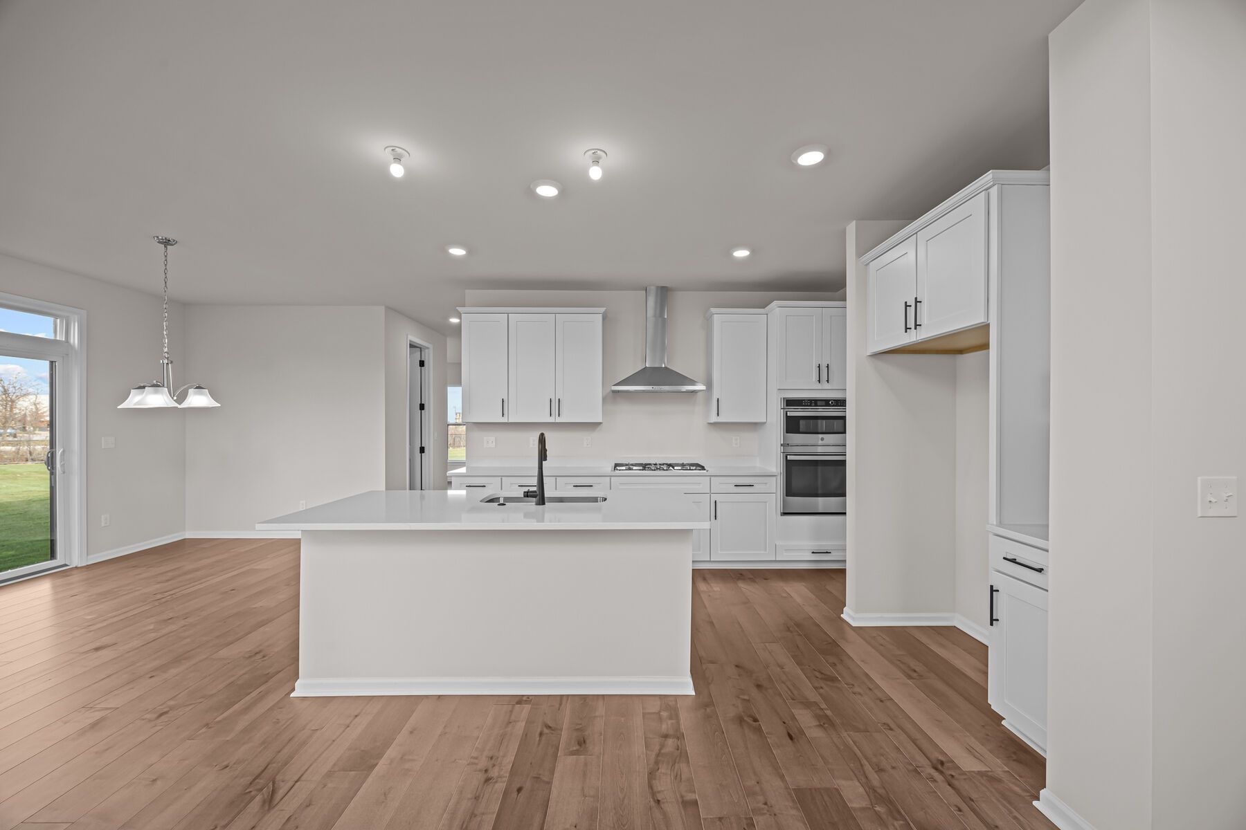 Kitchen - Representational Photo