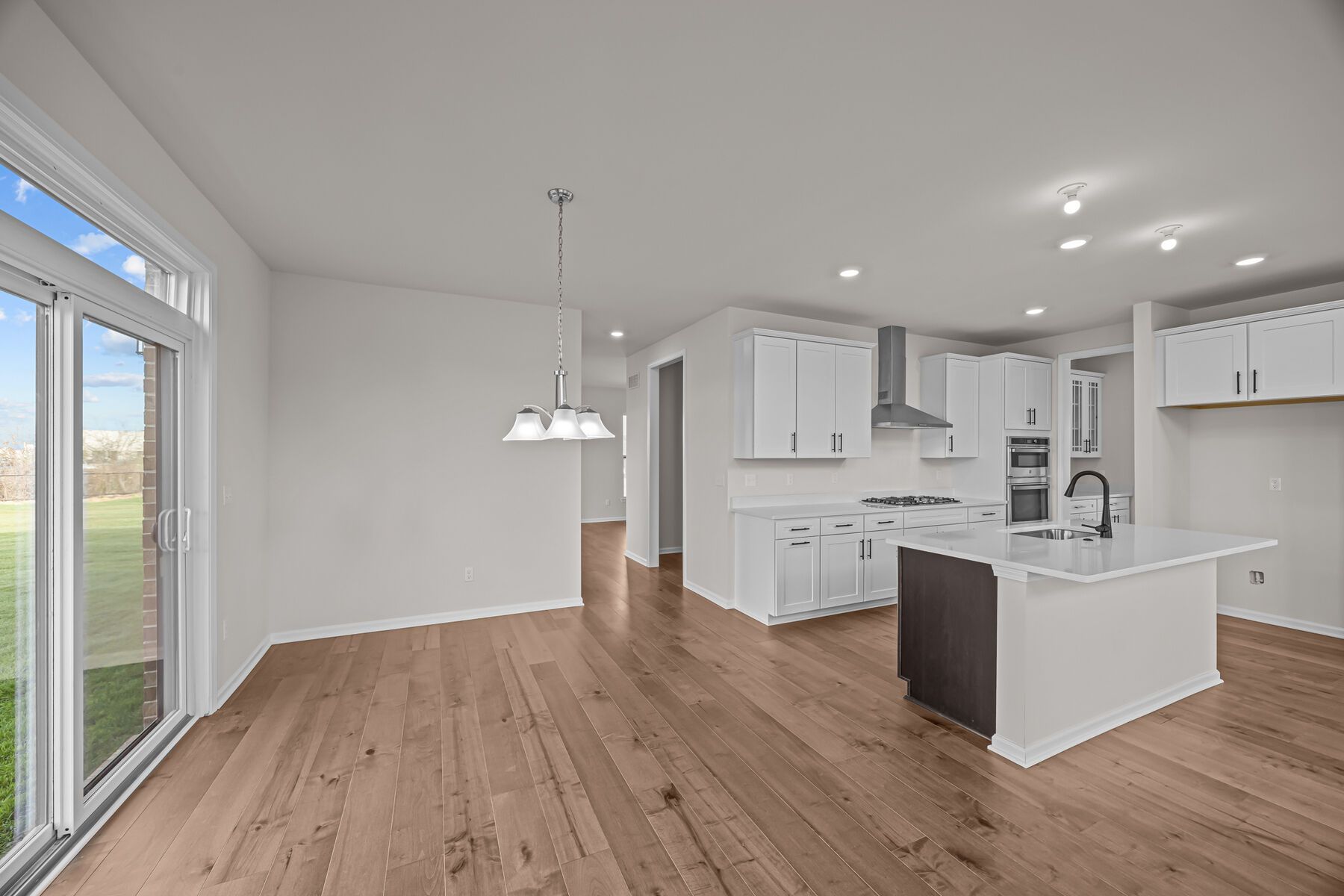 Kitchen - Representational Photo