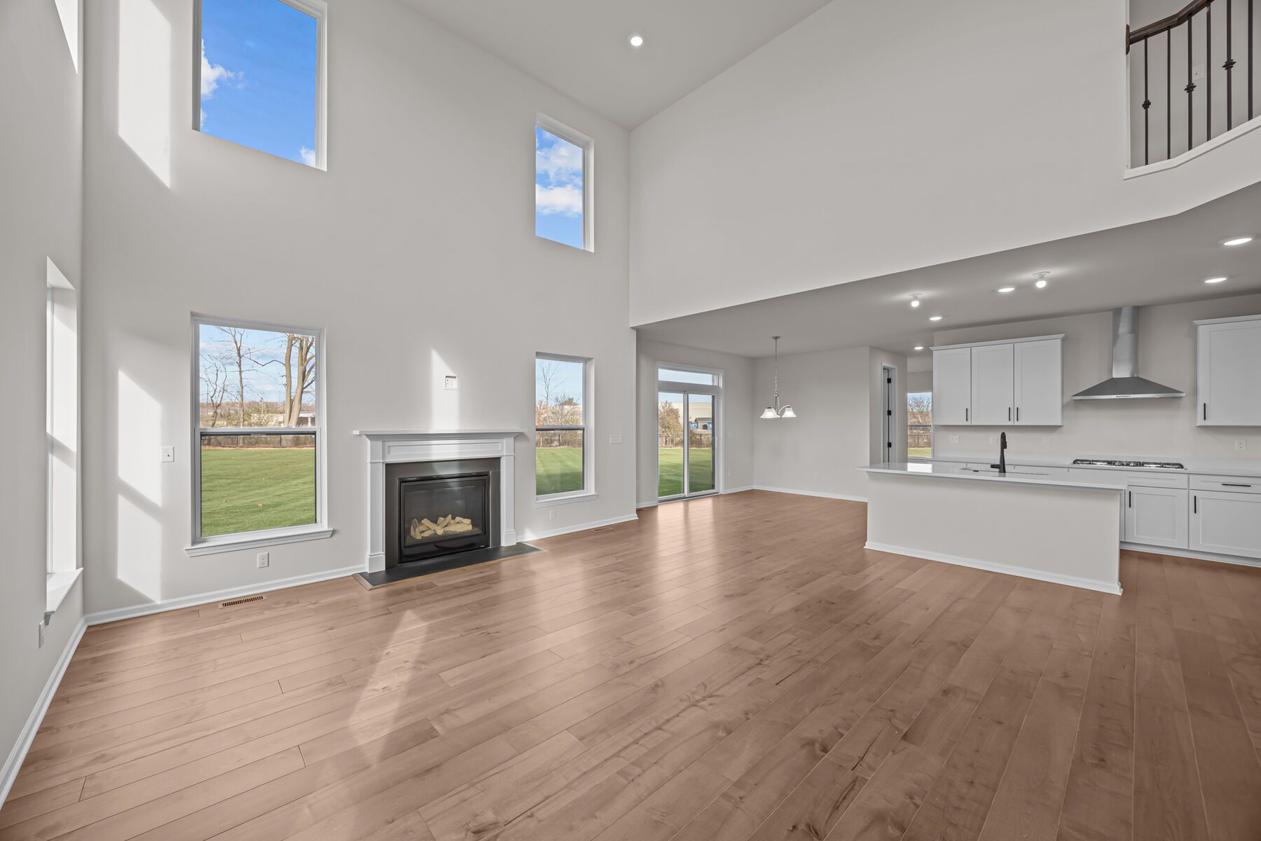 Family Room - Representational Photo