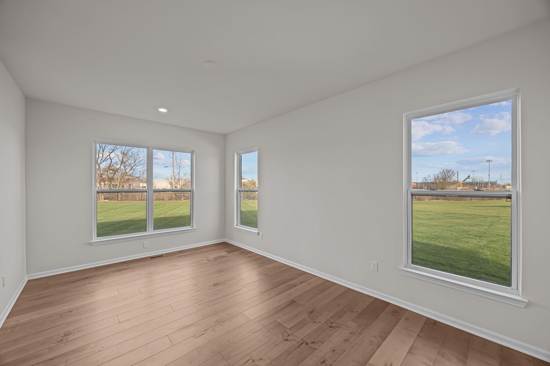 Flex Room - Representational Photo