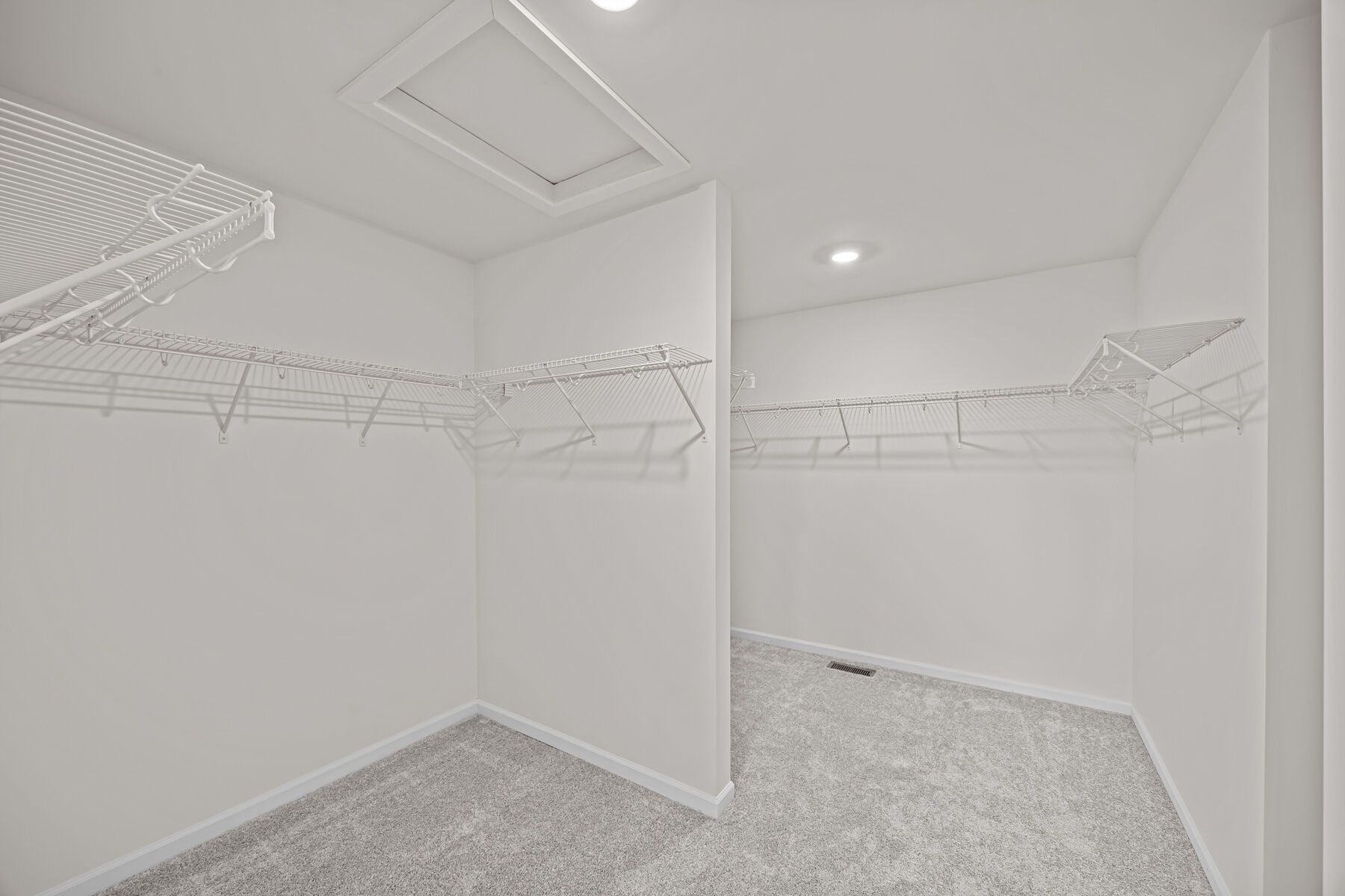 Owner's Closet - Representational Photo