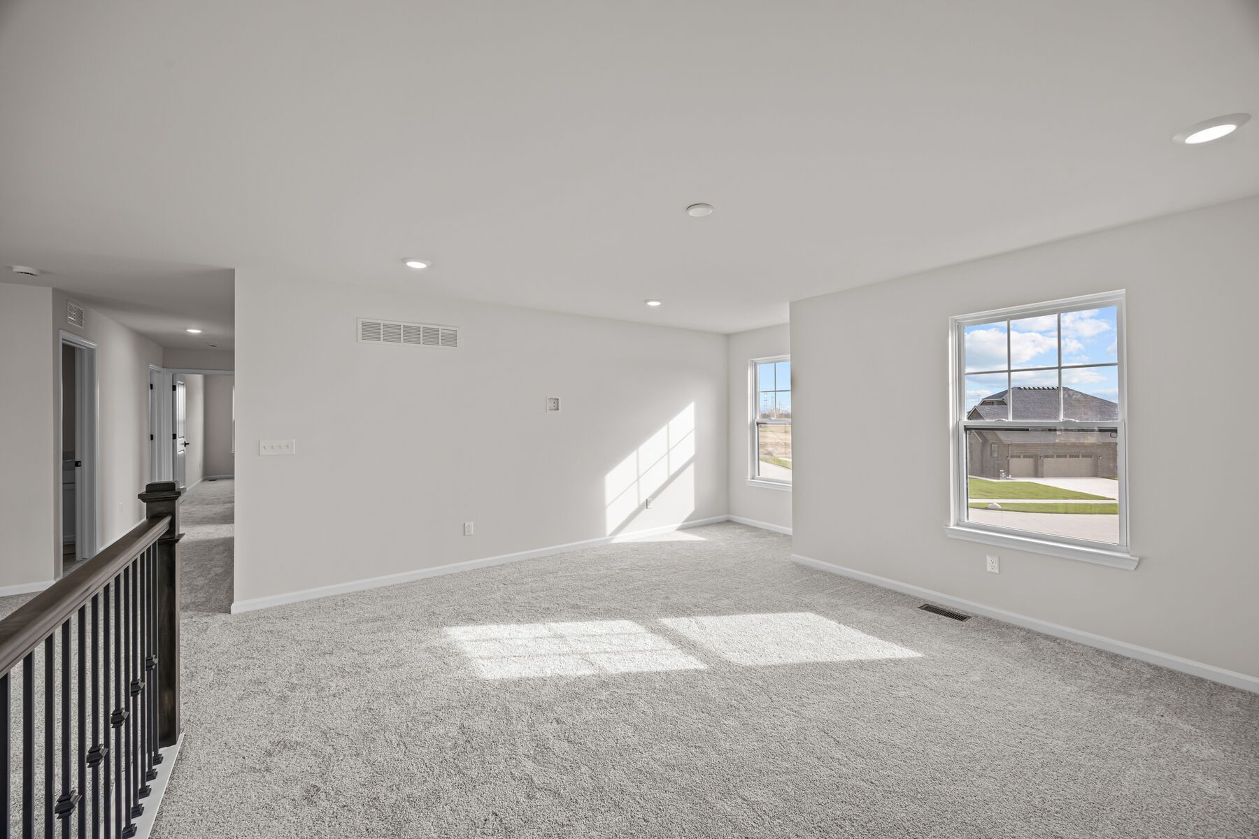 Loft - Representational Photo