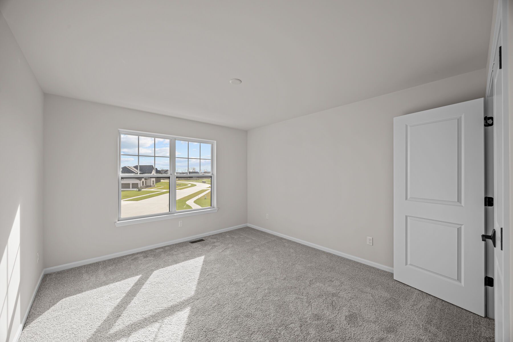 Bedroom - Representational Photo