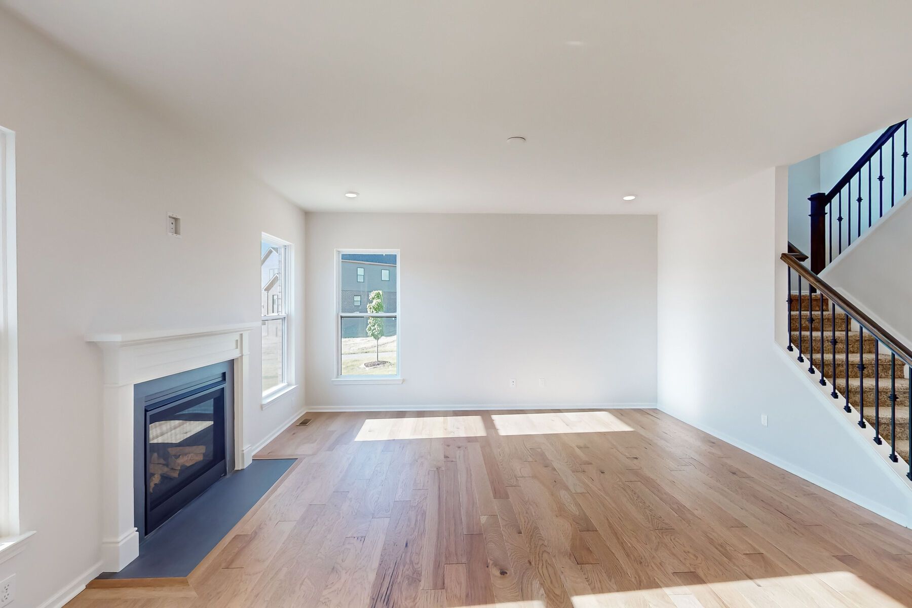 Family Room - Representational Photo