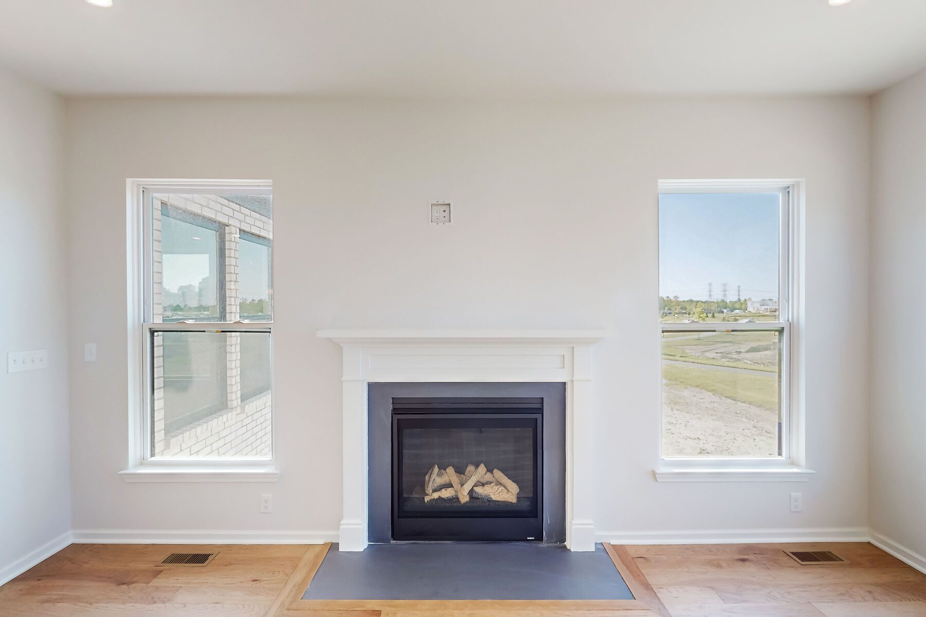 Interior - Representational Photo