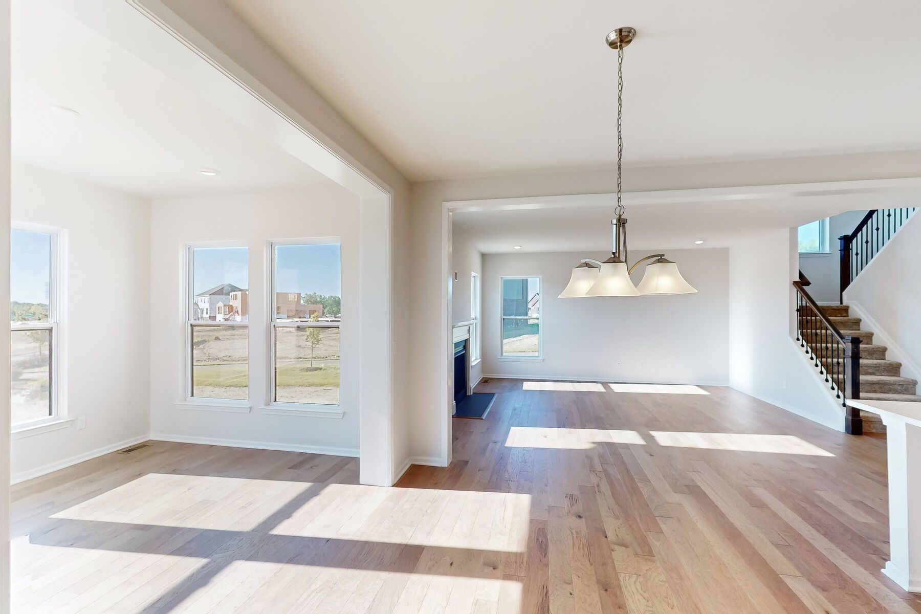 Family Room - Representational Photo