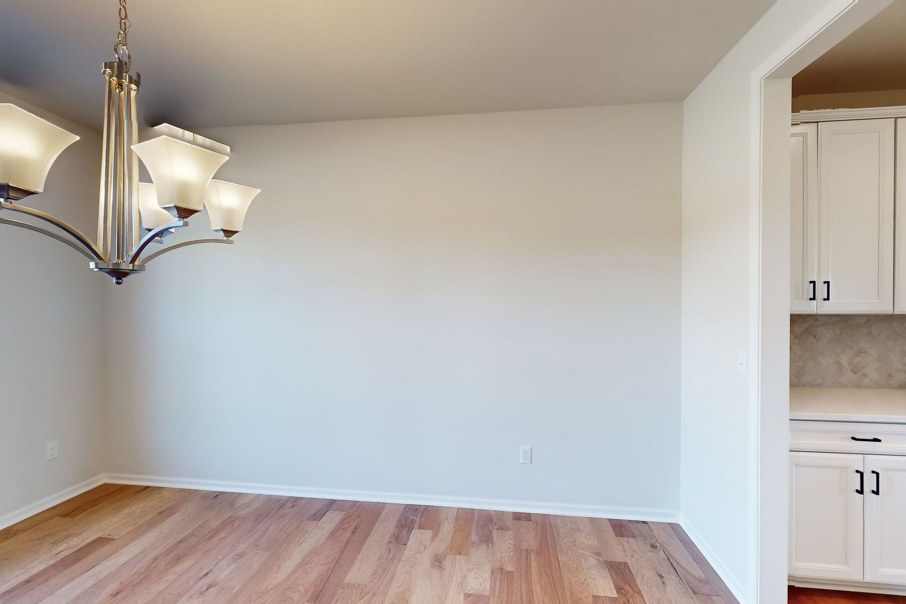Dining Room - Representational Photo