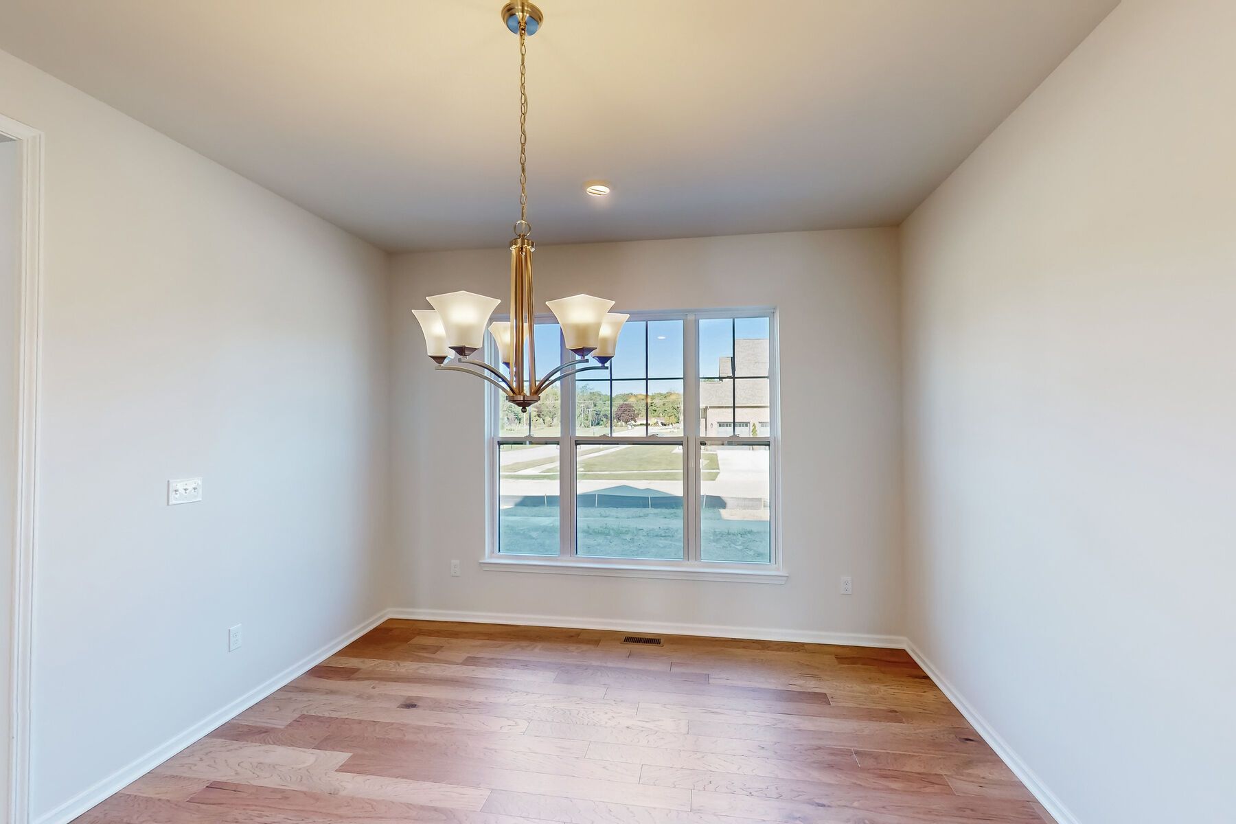 Dining Room - Representational Photo