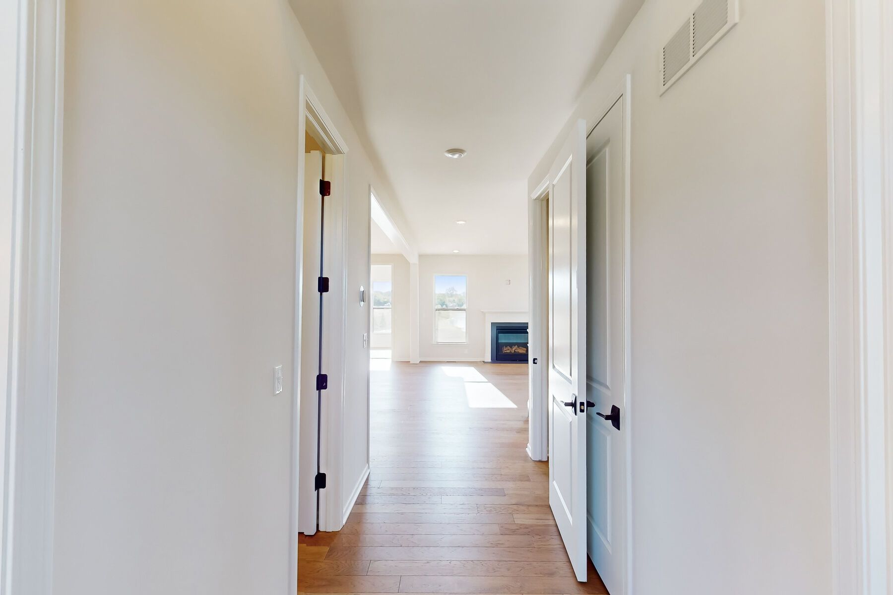 Entryway - Representational Photo