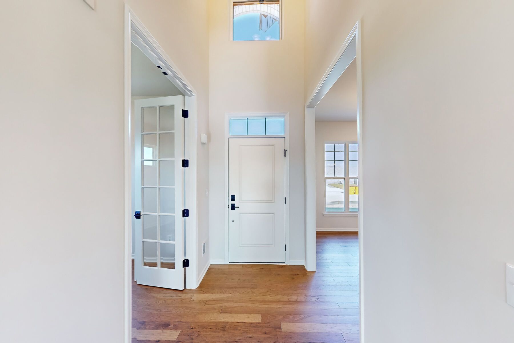 Entryway - Representational Photo
