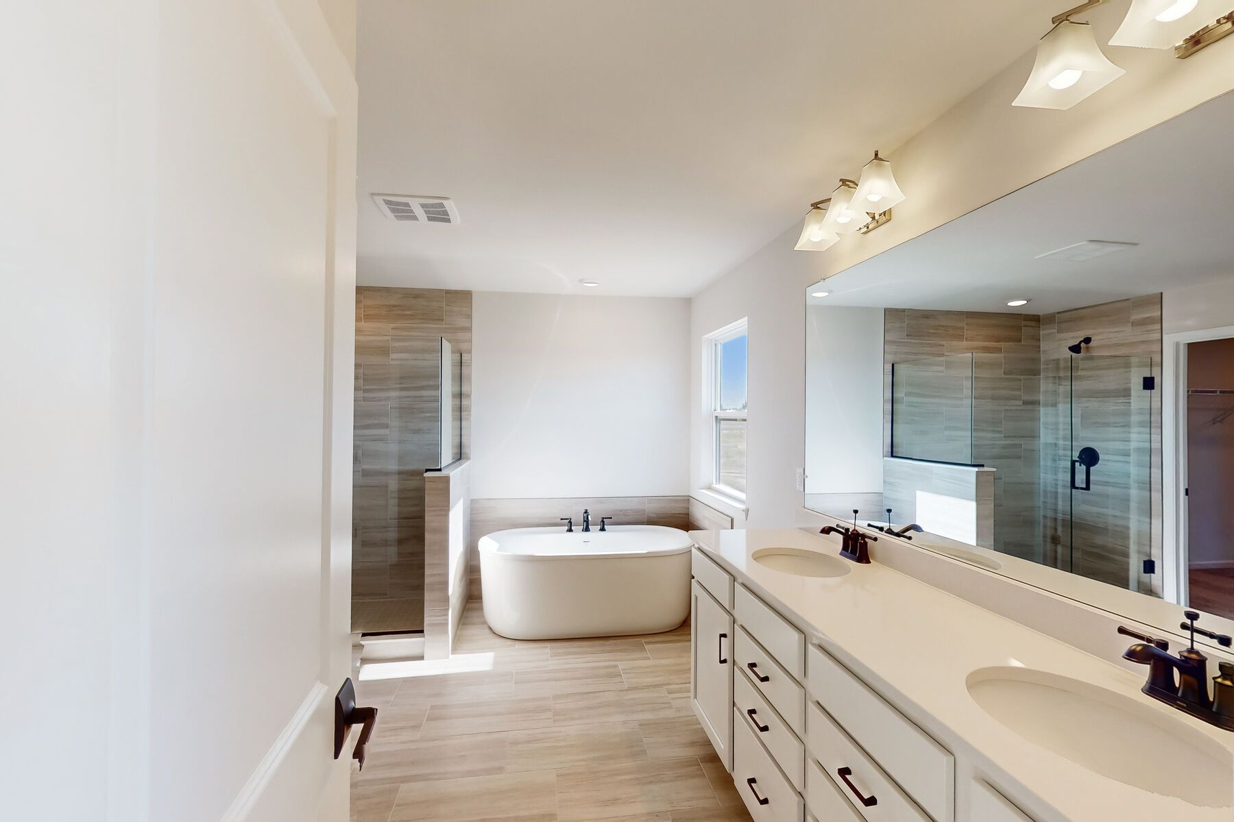 Owner's Bathroom - Representational Photo