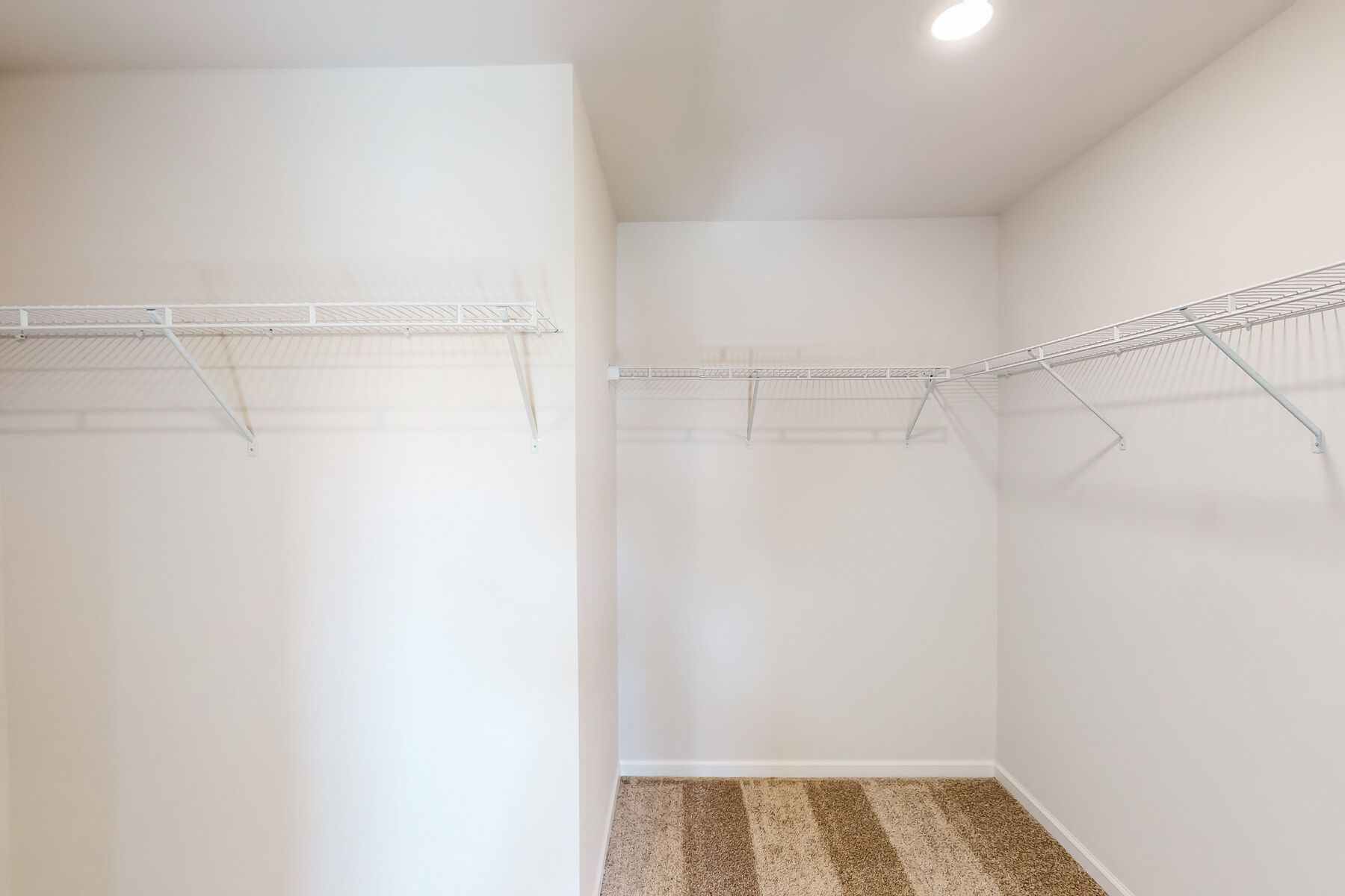 Owner's Closet - Representational Photo