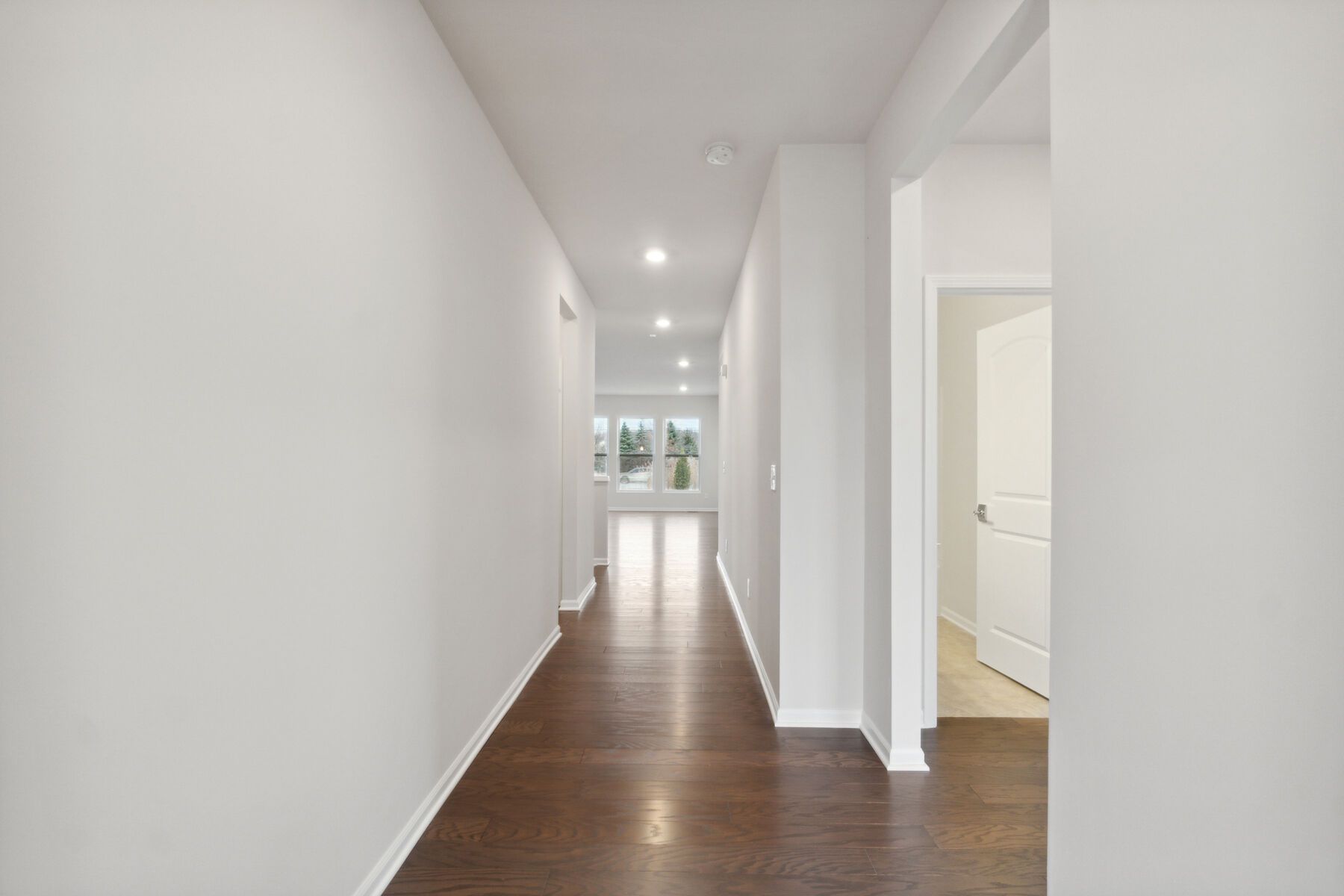 Foyer - Representational Photo