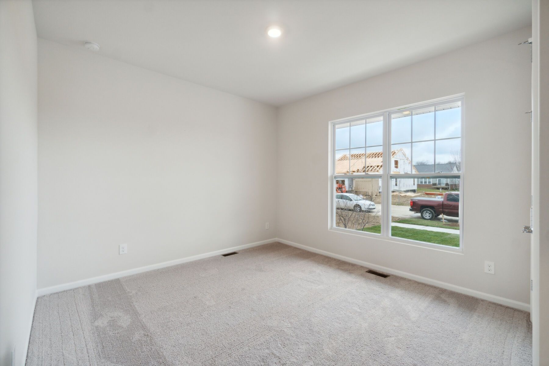 Bedroom - Representational Photo