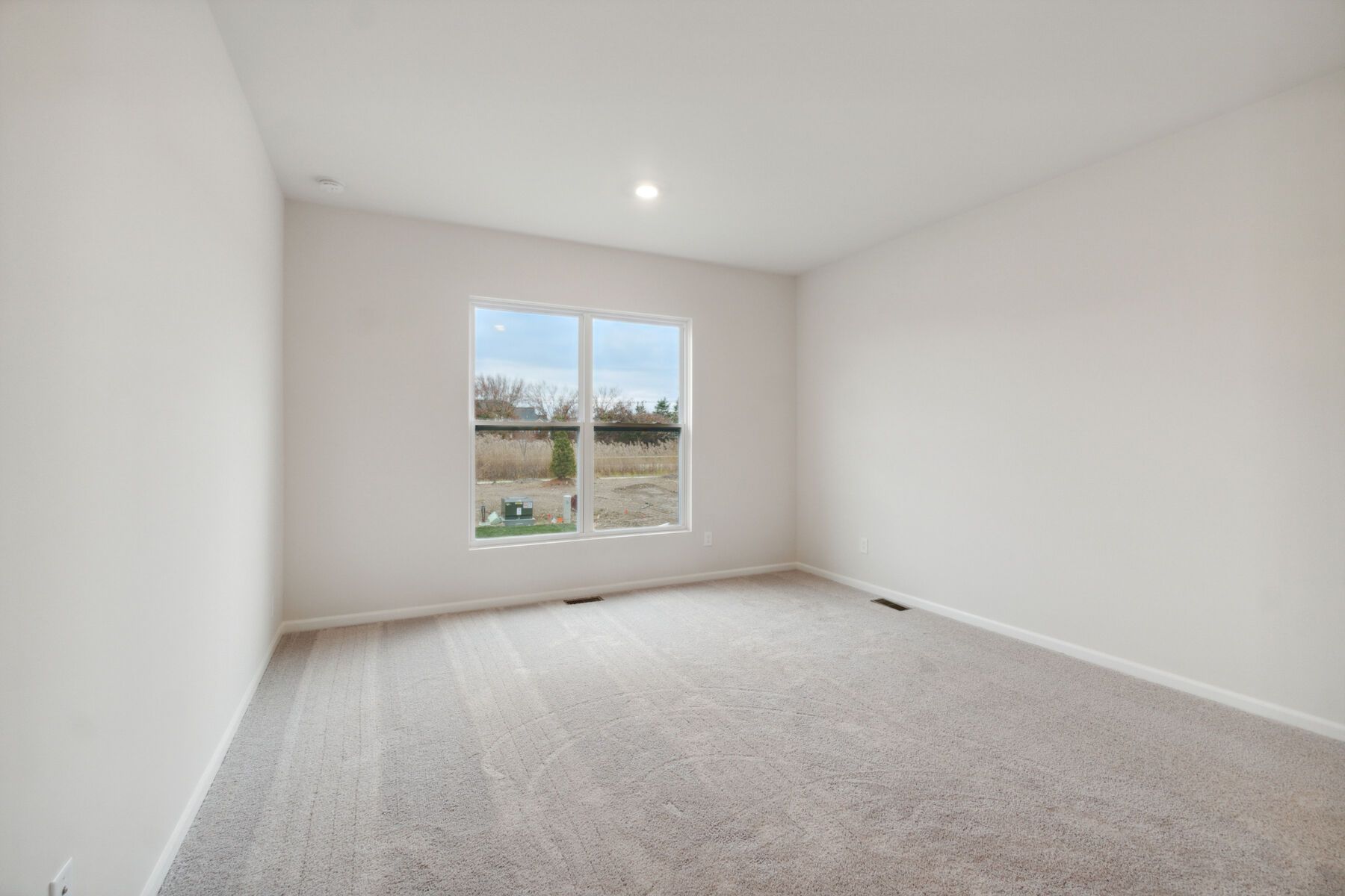 Bedroom - Representational Photo