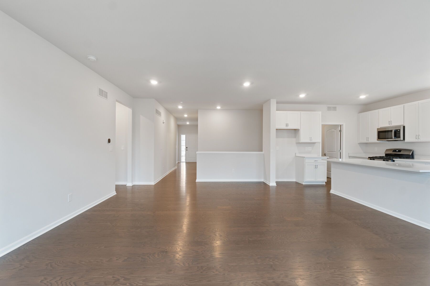 Family Room - Representational Photo