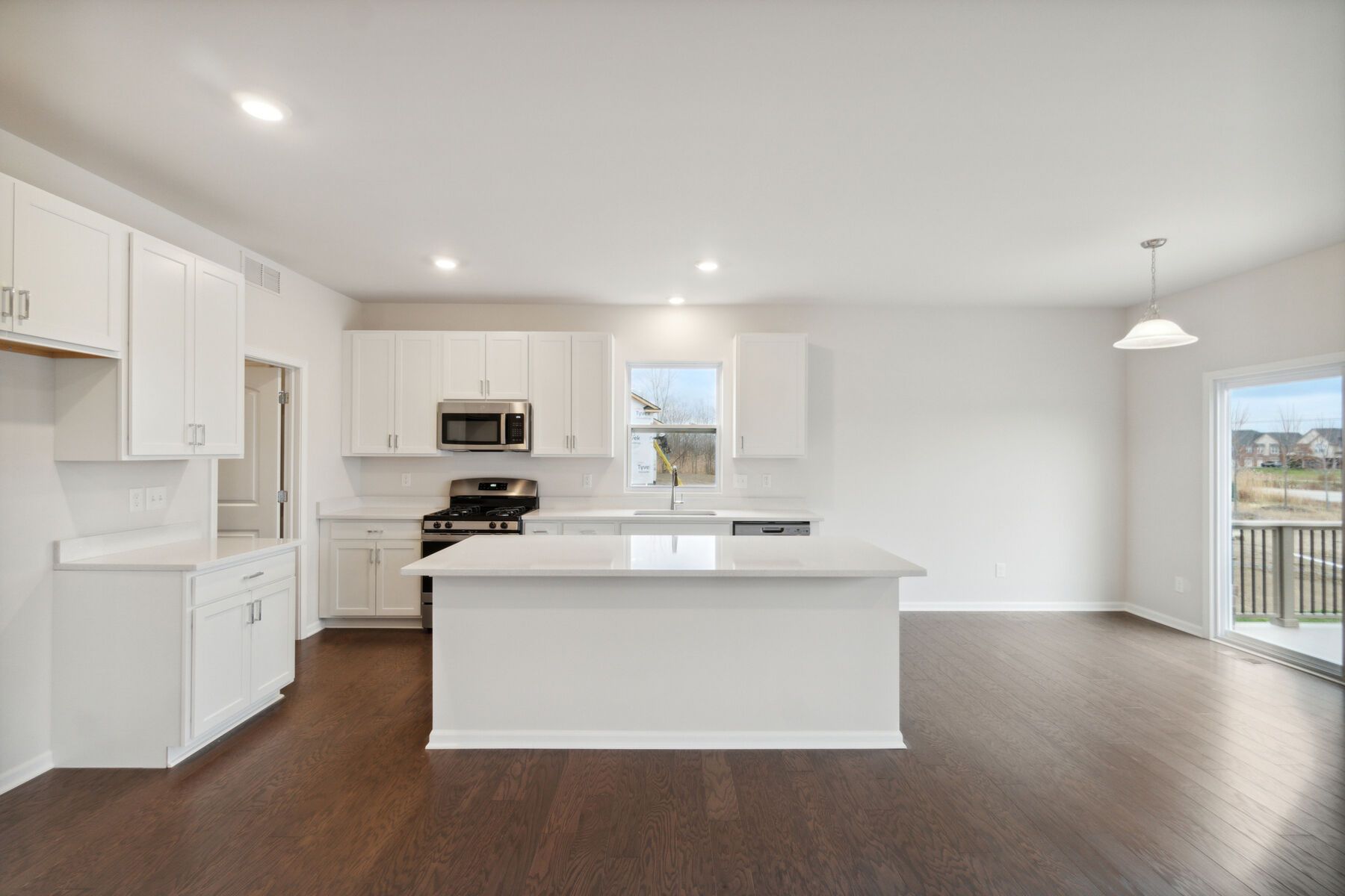 Kitchen - Representational Photo
