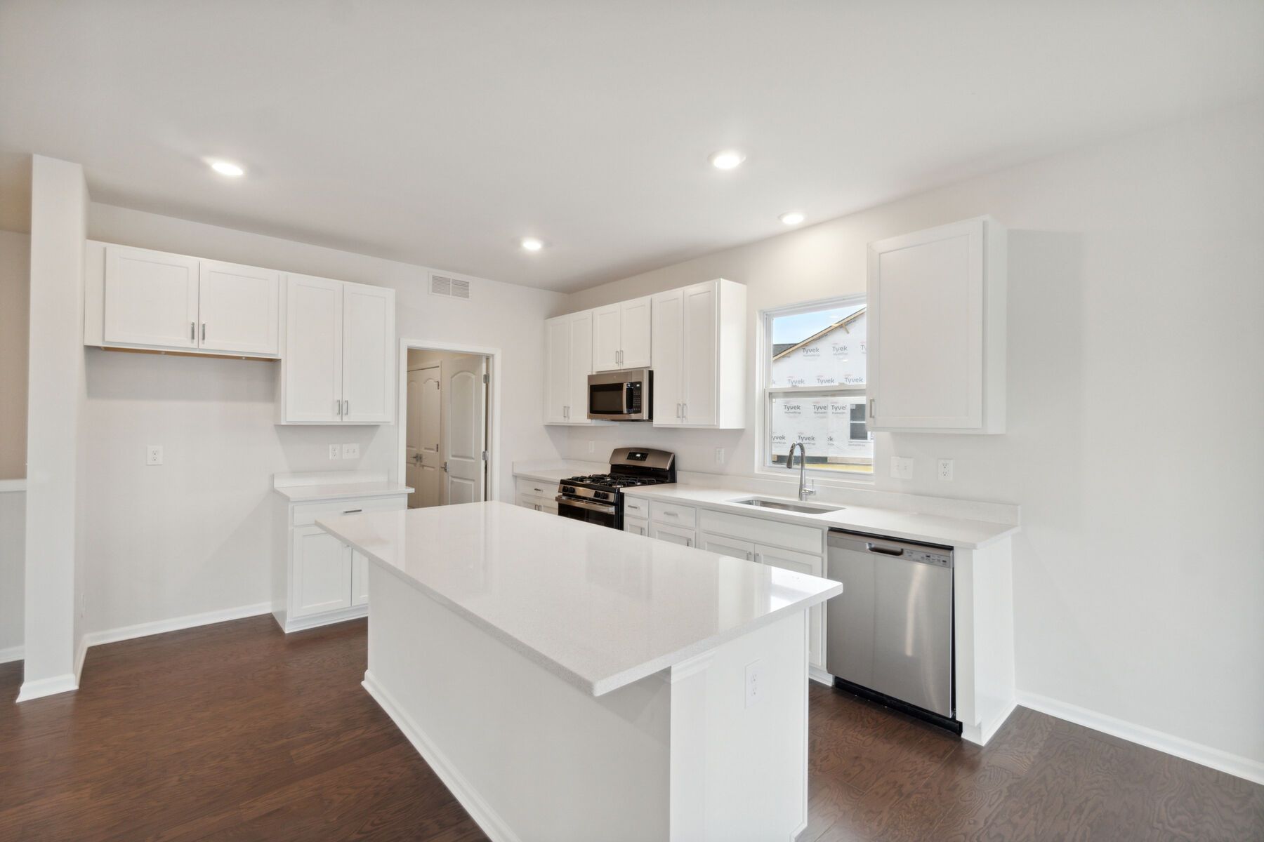 Kitchen - Representational Photo