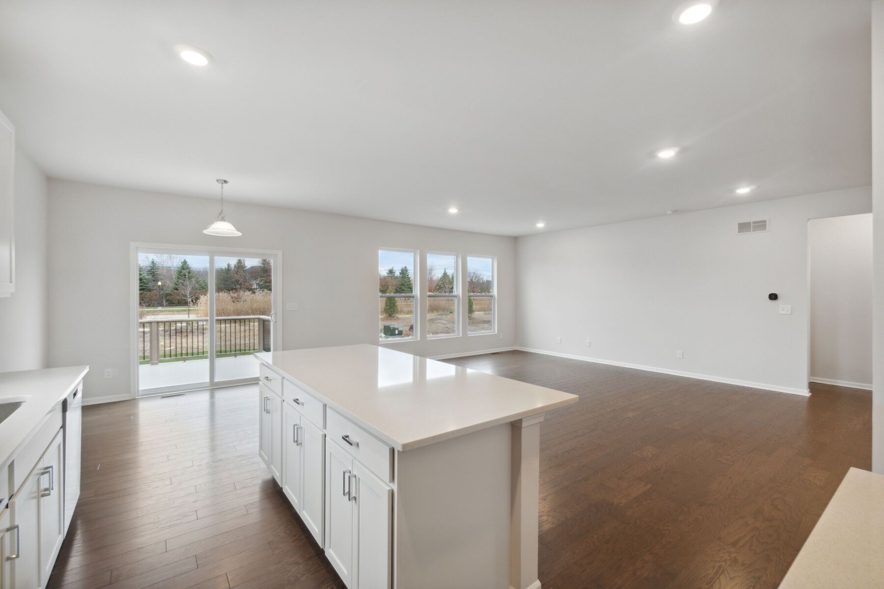 Kitchen - Representational Photo
