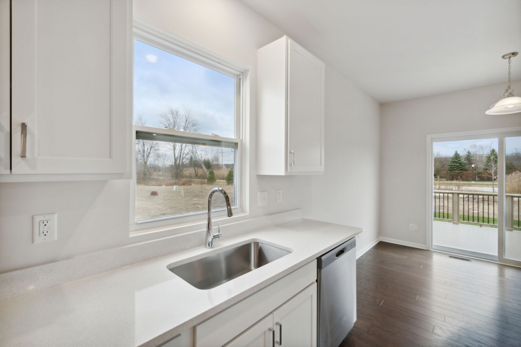 Kitchen - Representational Photo