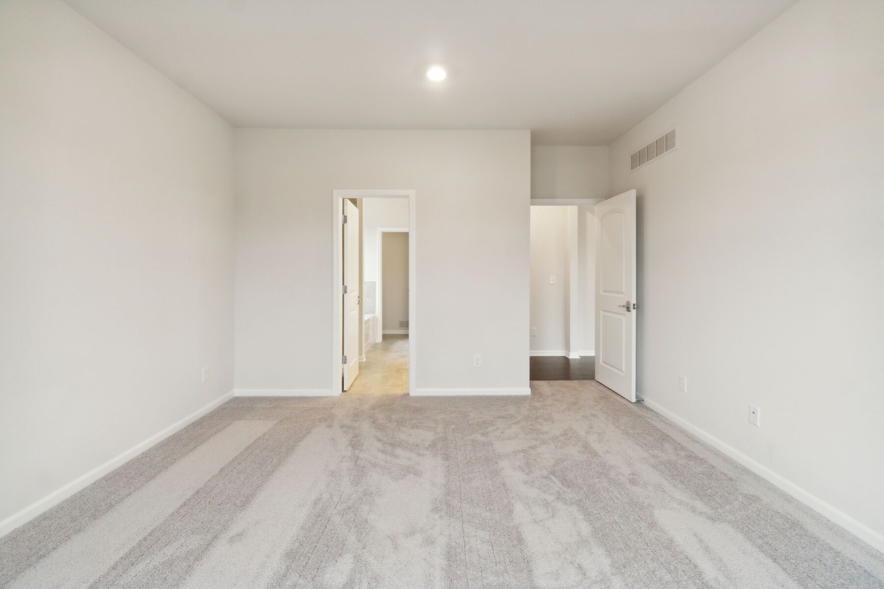 Bedroom - Representational Photo