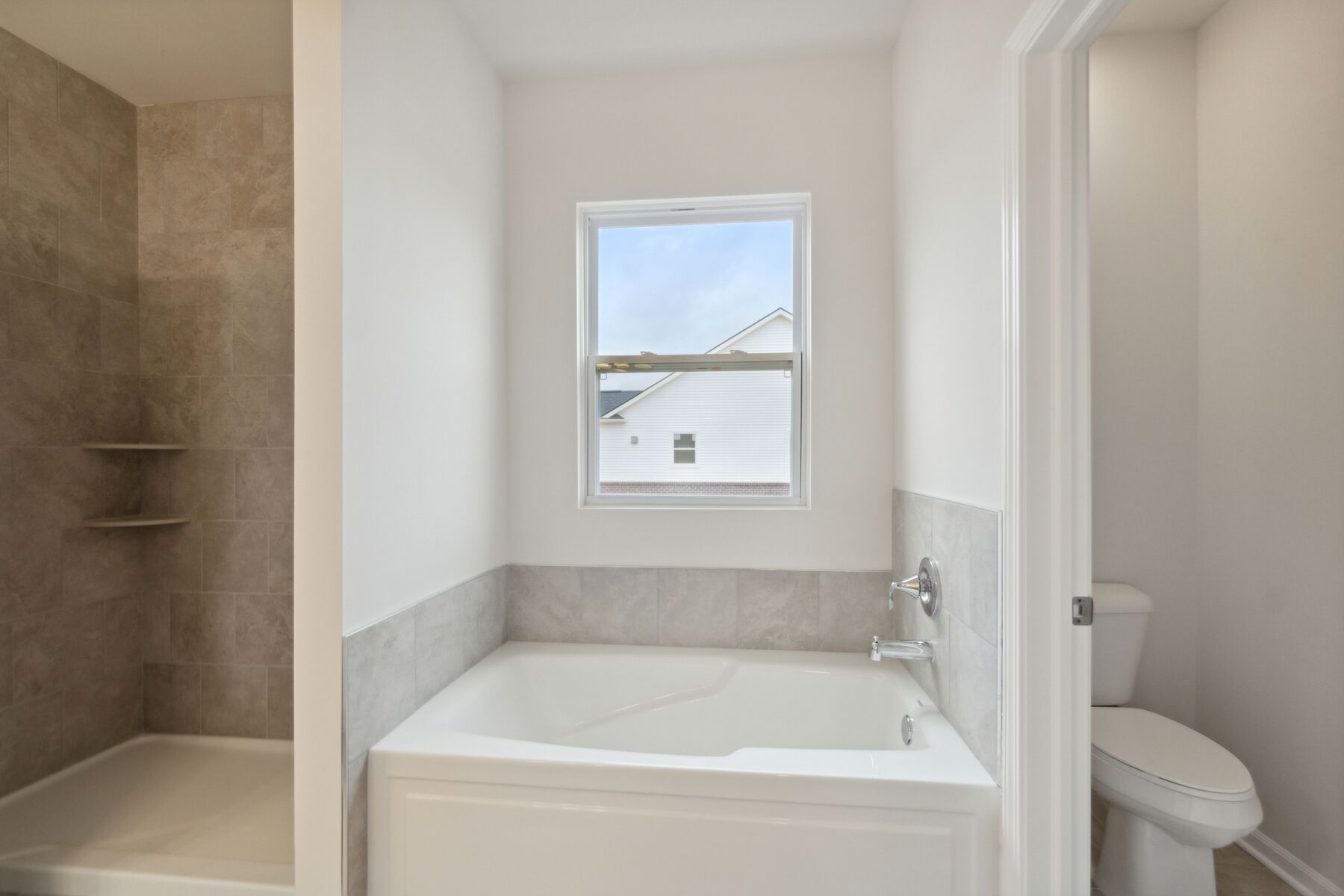Owner's Bathroom - Representational Photo