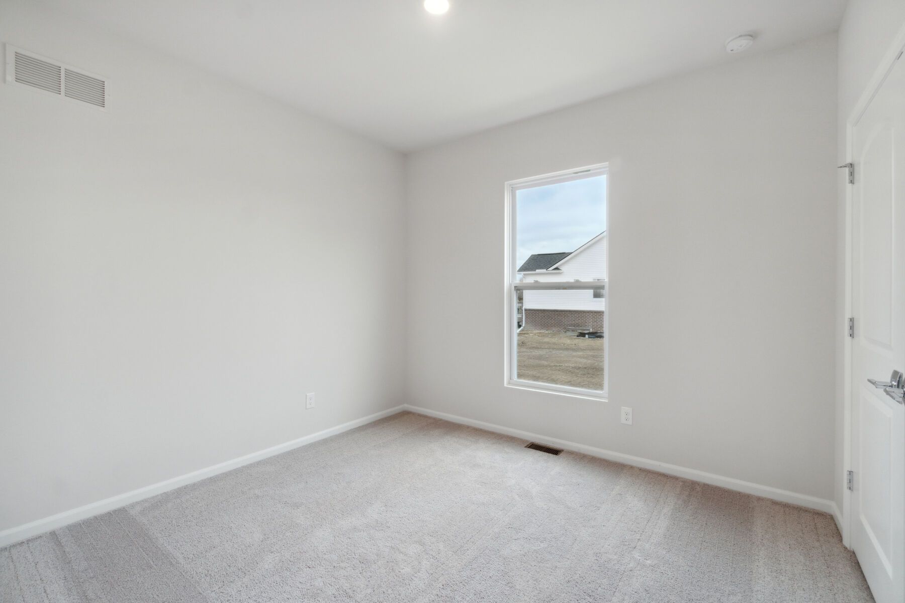 Bedroom - Representational Photo