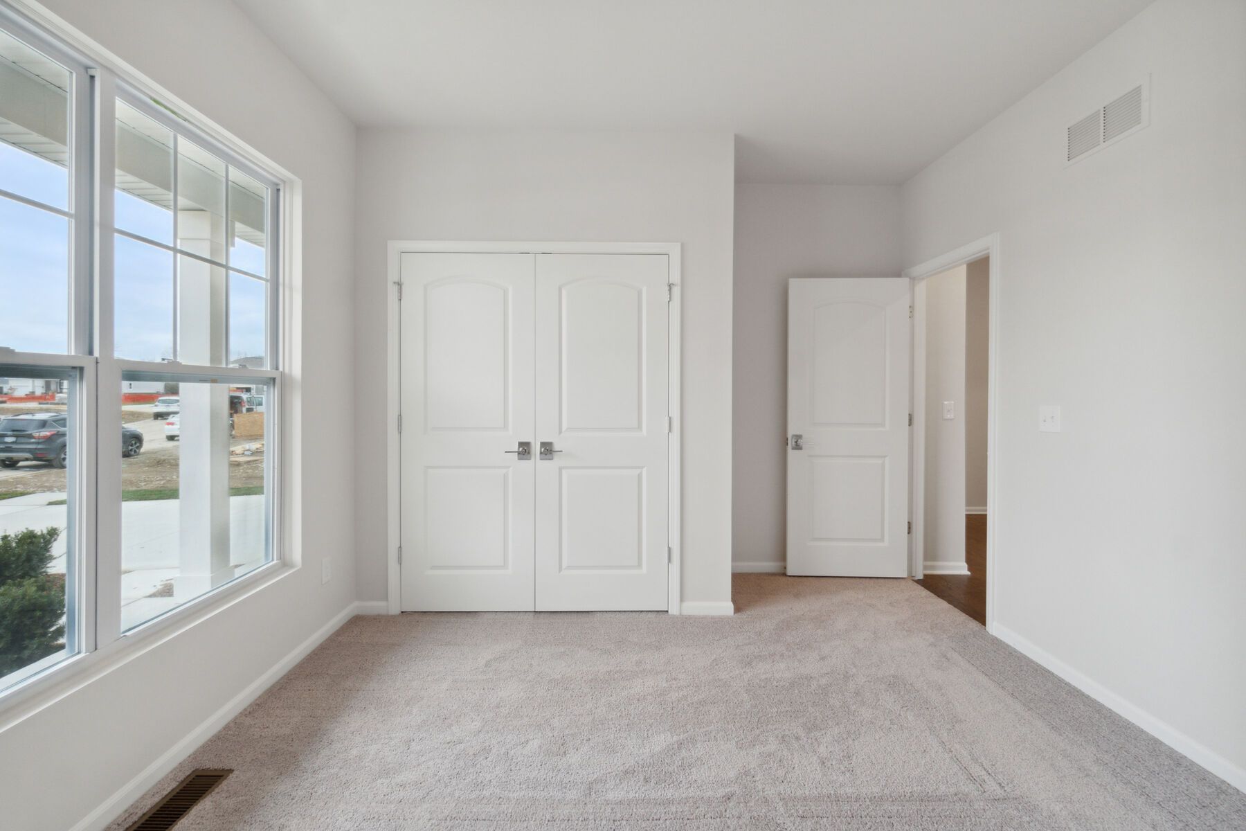Bedroom - Representational Photo