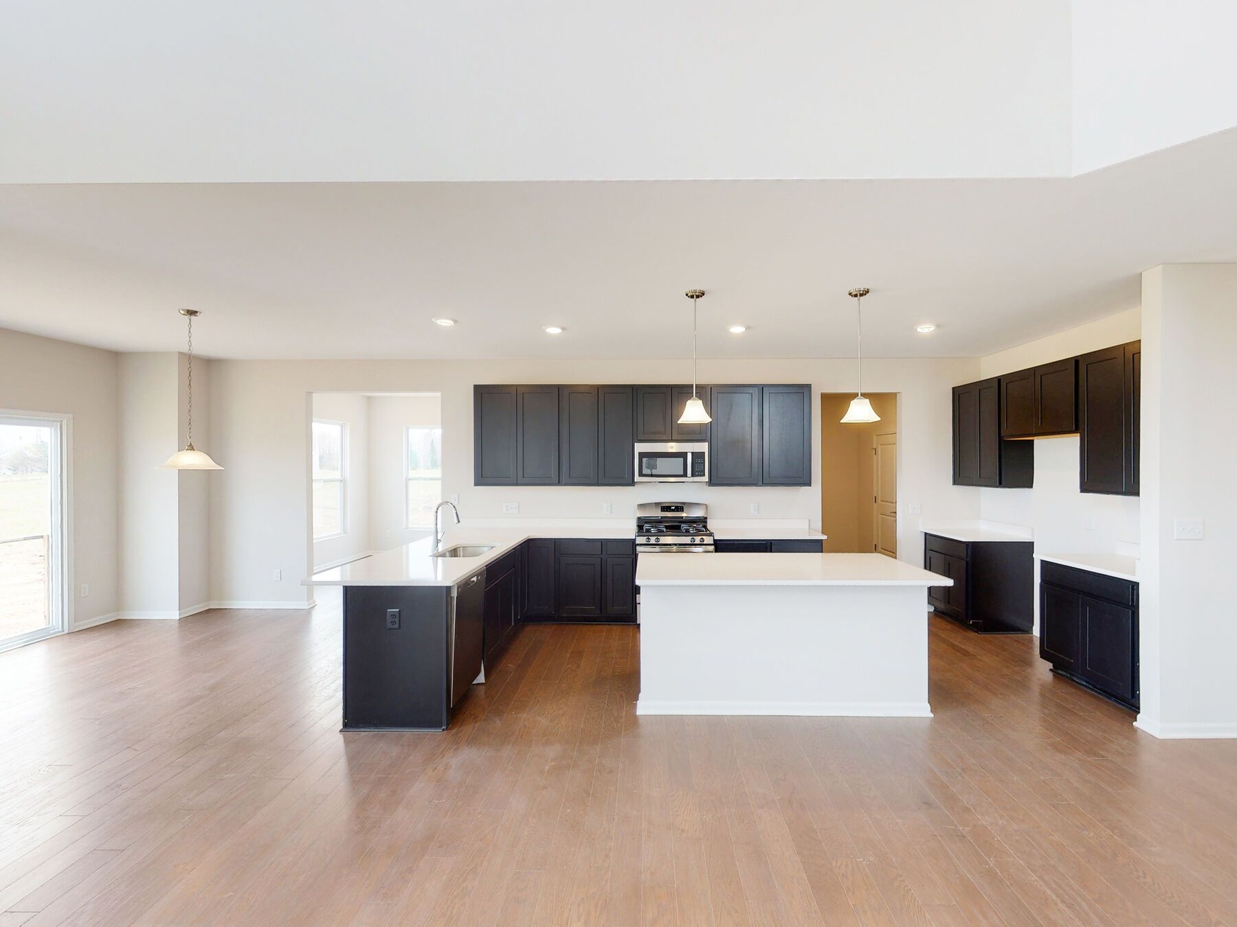 Kitchen - Representational Photo