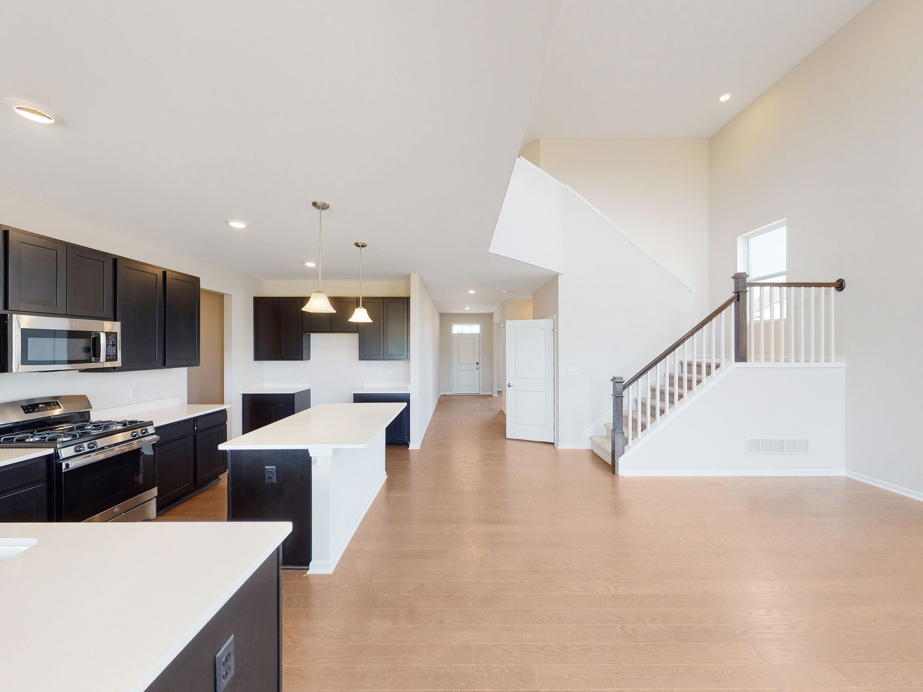 Kitchen - Representational Photo