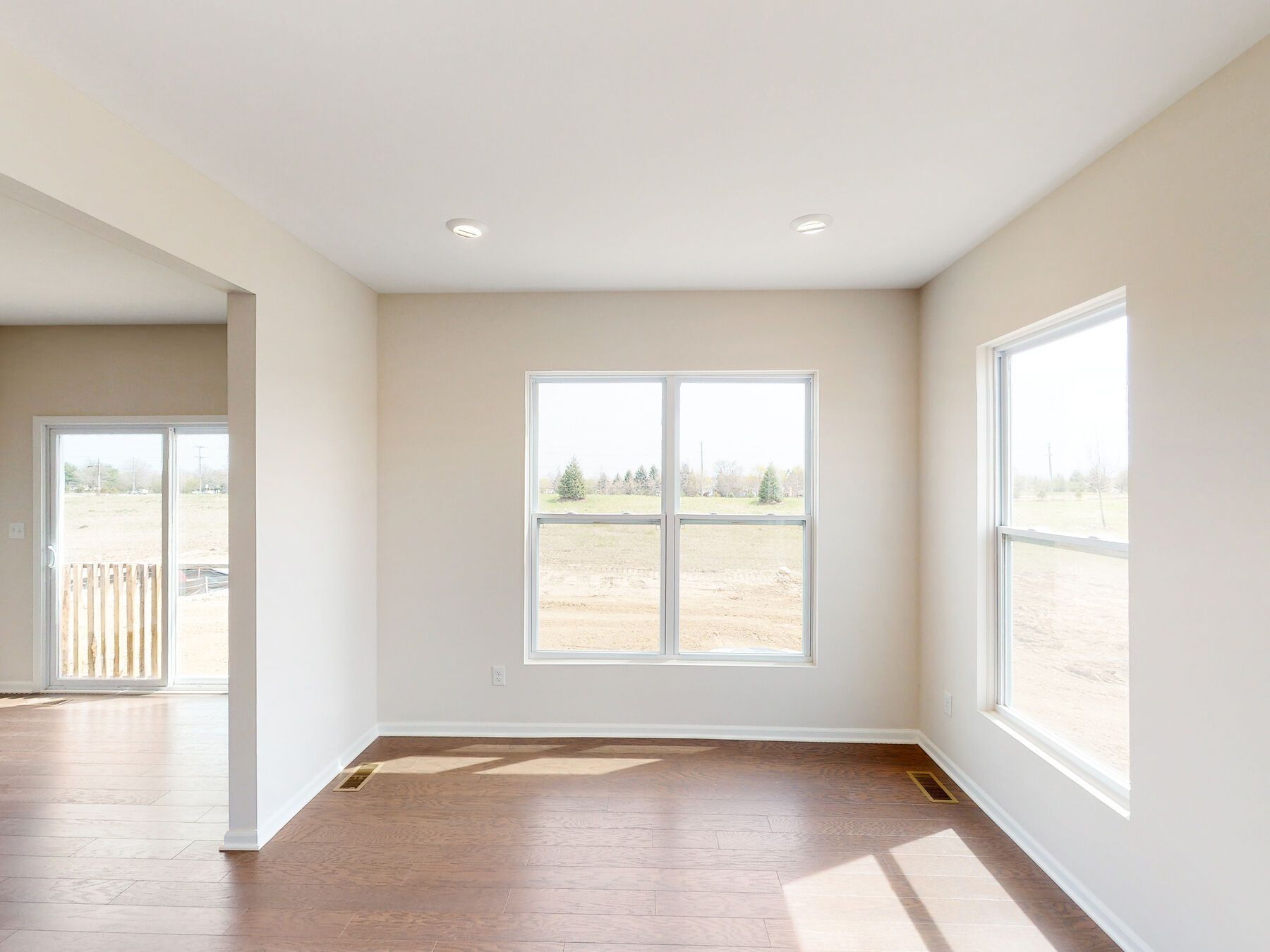 Dining Room - Representational Photo