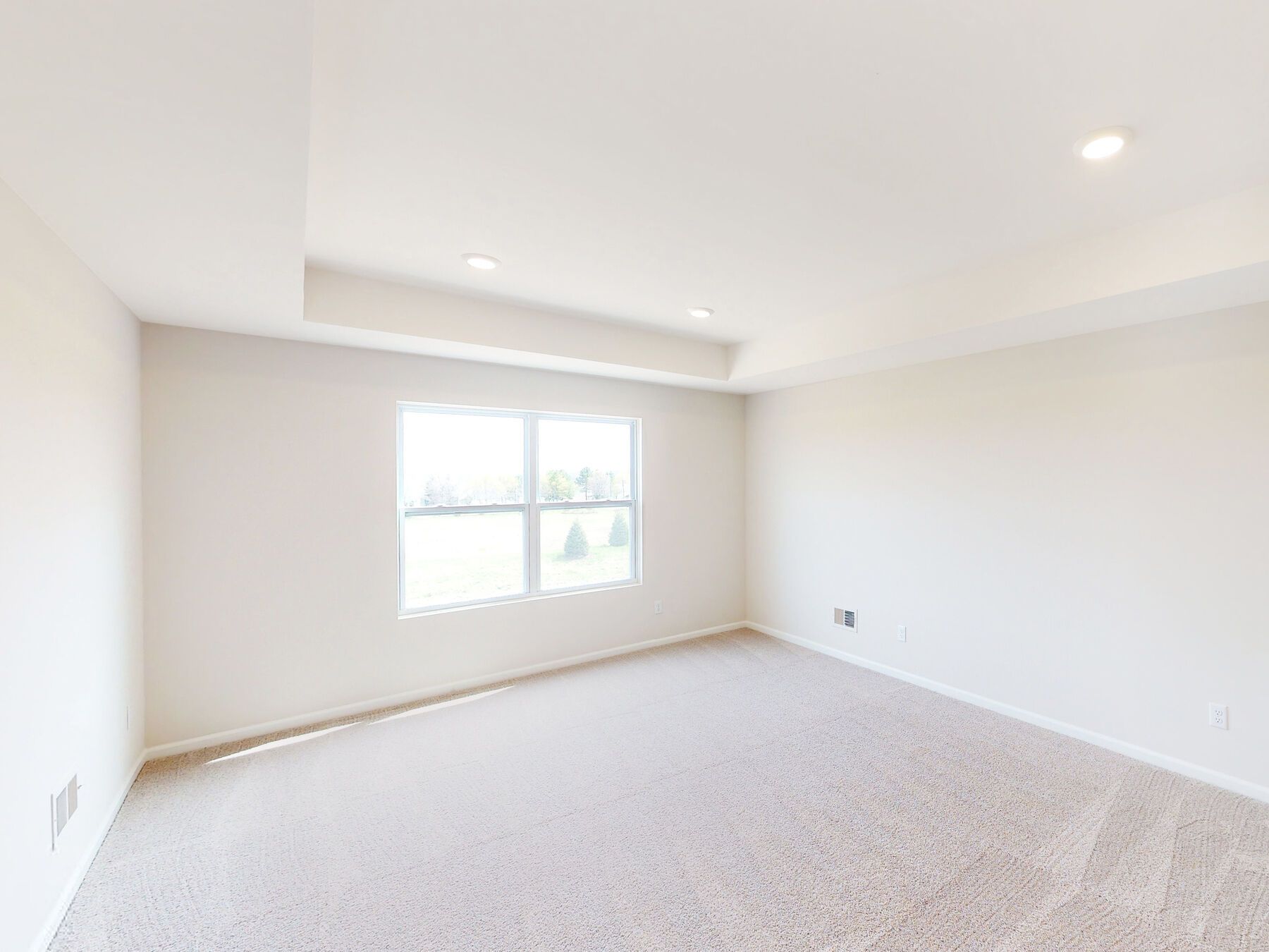 Bedroom - Representational Photo