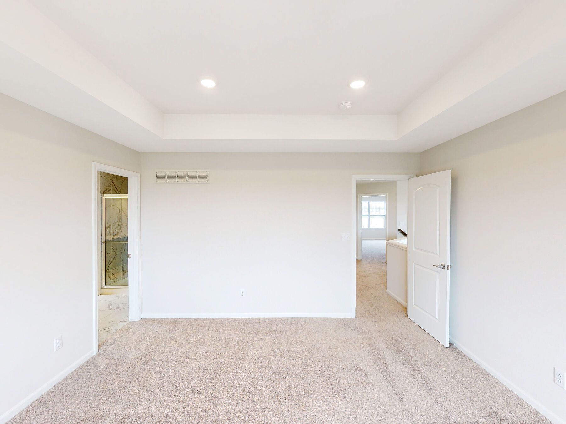 Bedroom - Representational Photo