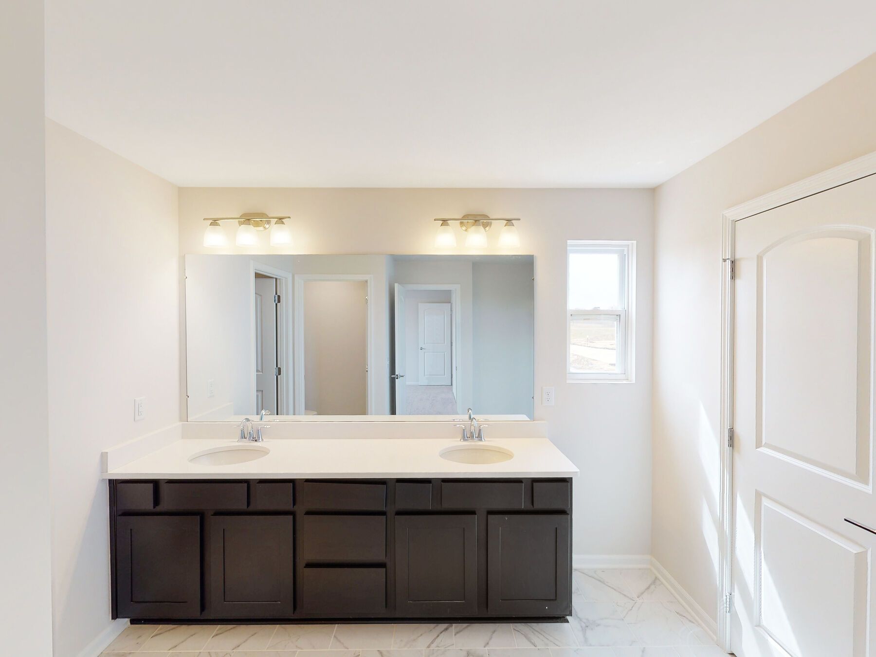 Bathroom - Representational Photo