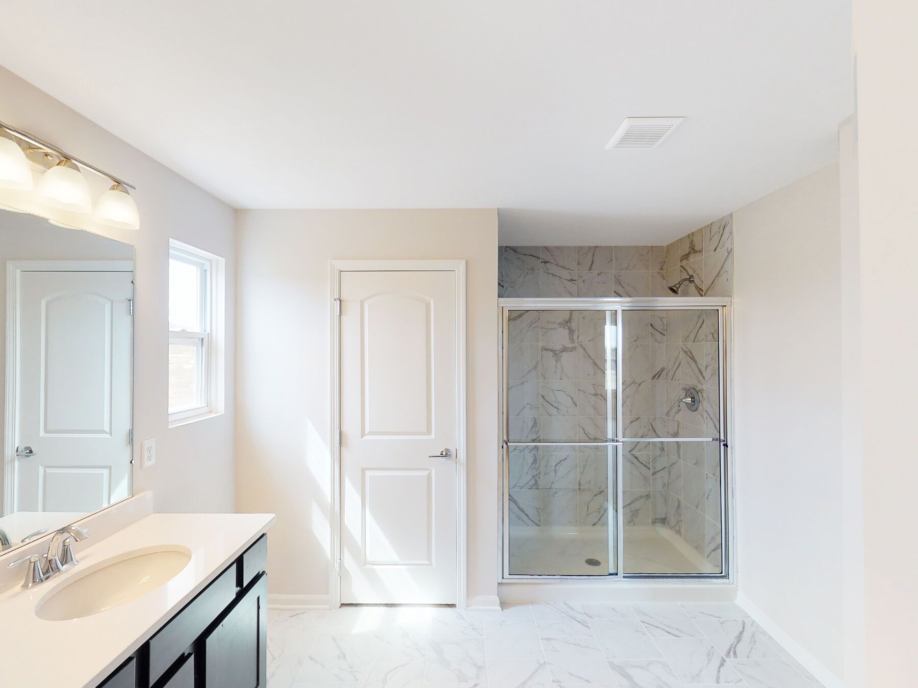 Bathroom - Representational Photo