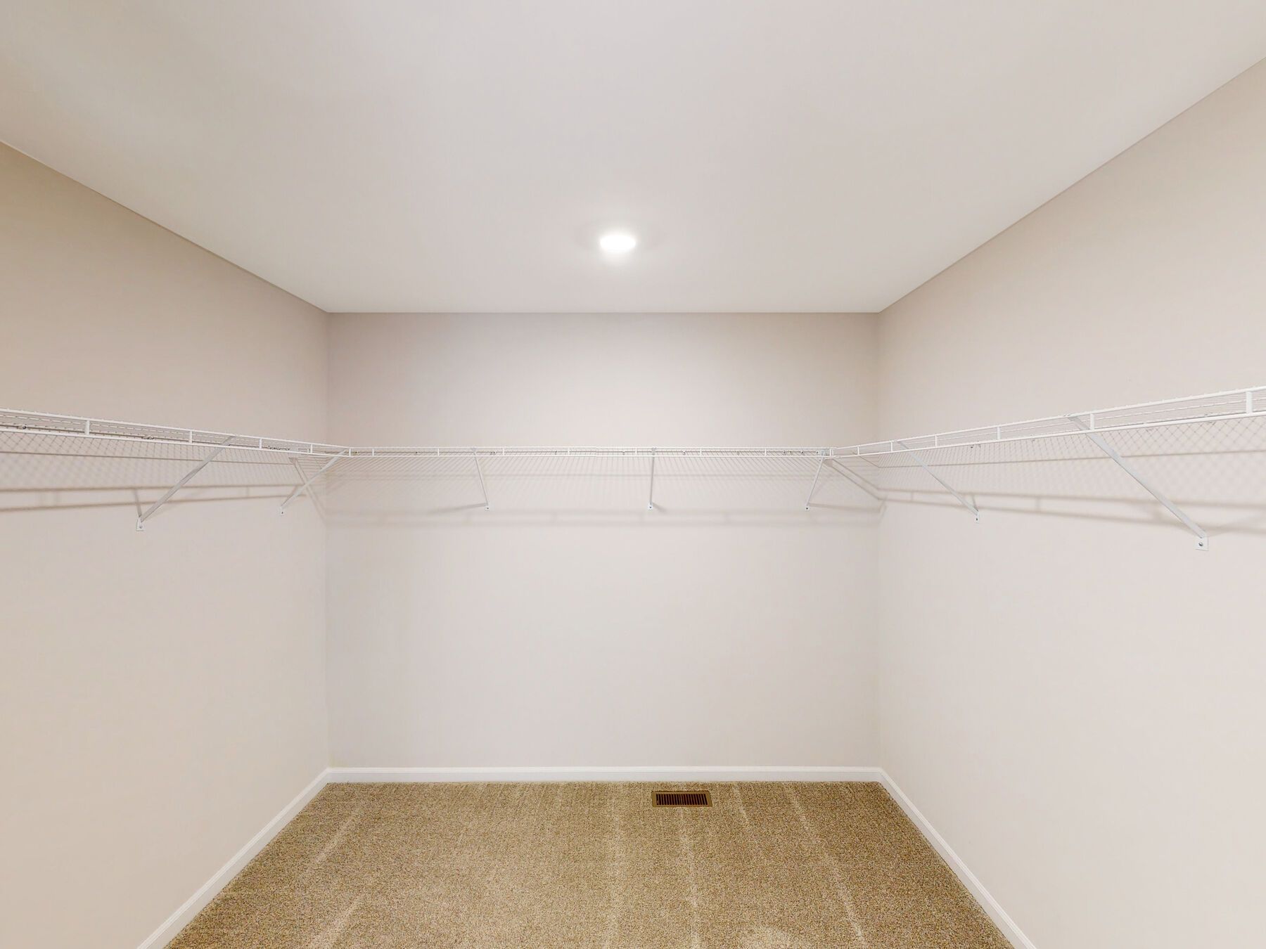 Closet - Representational Photo