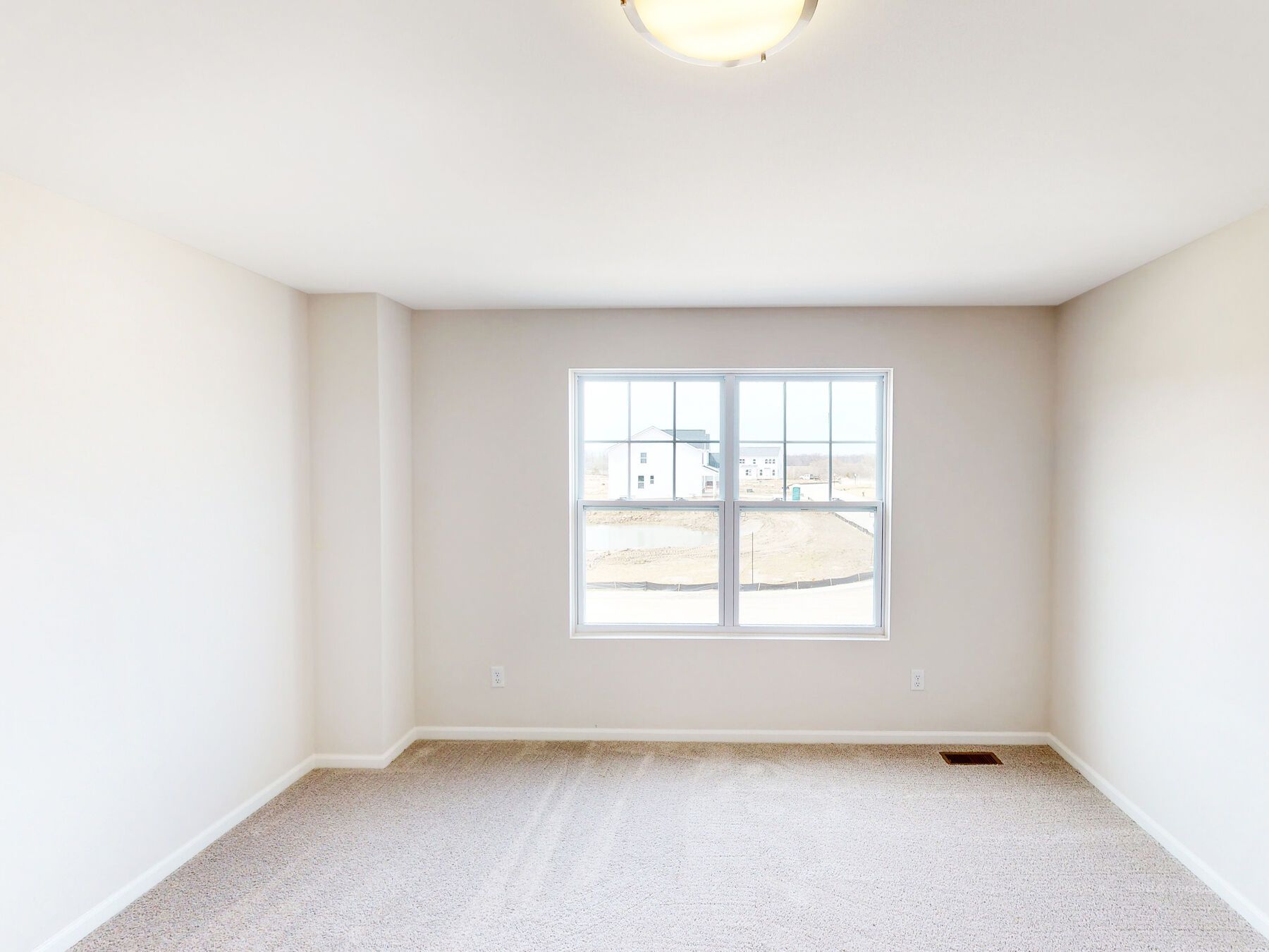 Bedroom - Representational Photo